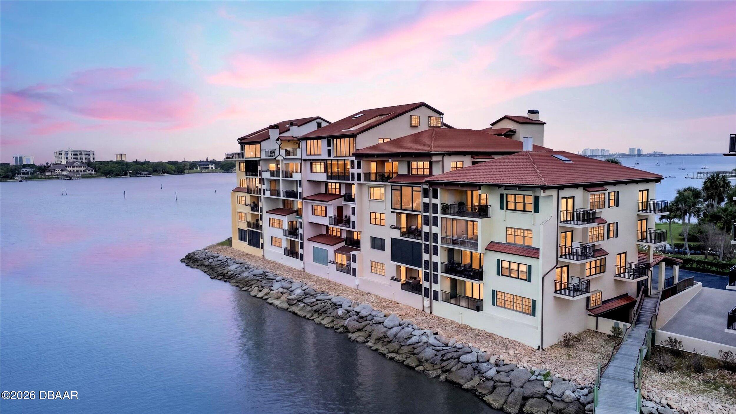 744 Marina Point Drive — photo