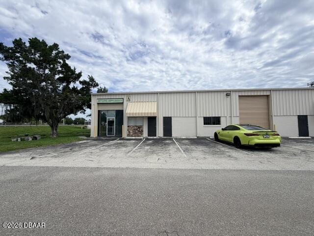 1725 S Nova Road a 6,7,8 — photo