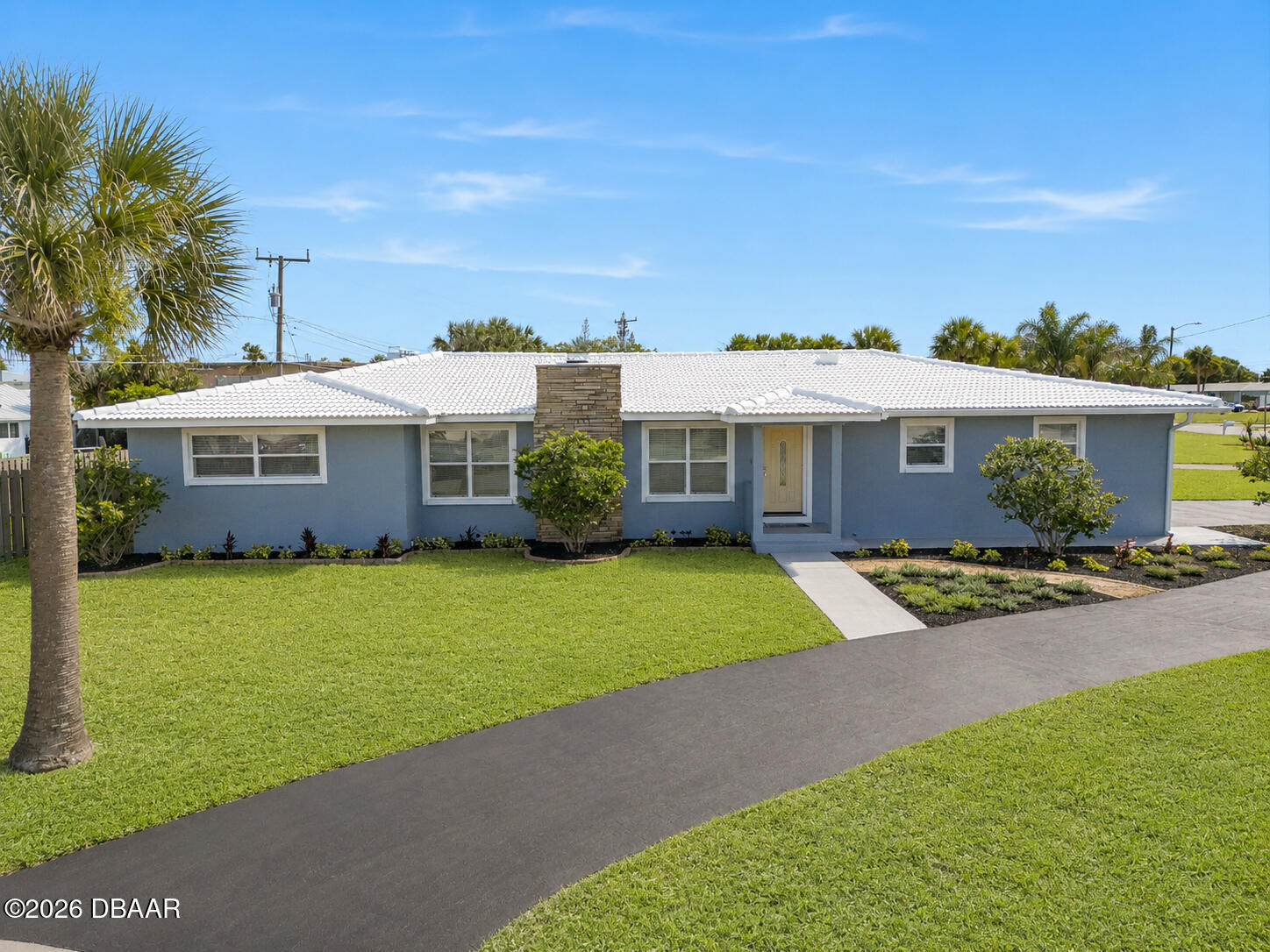 1032 Bel Aire Drive — photo