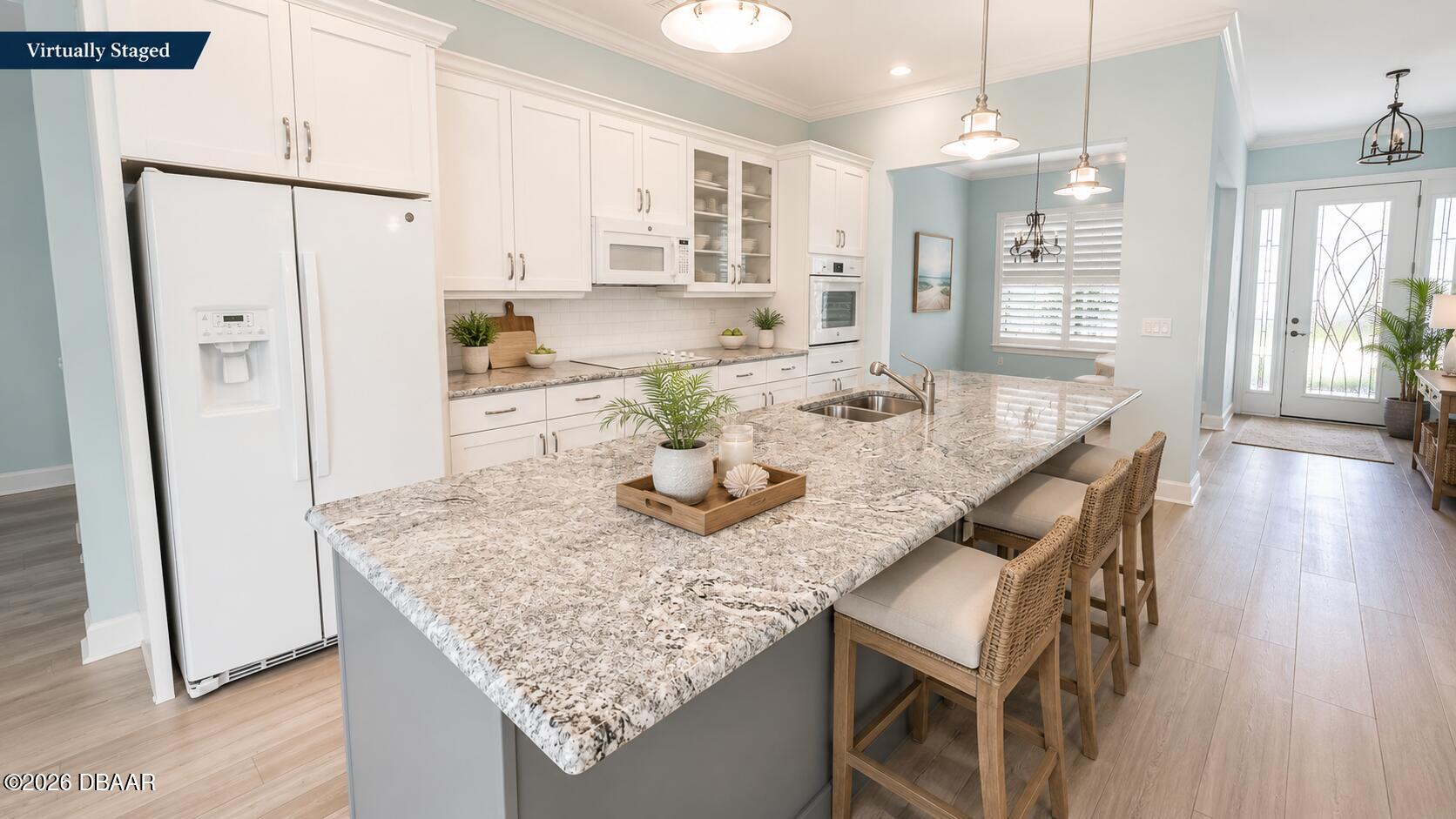 17 Watchtower Drive, Ormond Beach, FL 32176 — photo 2