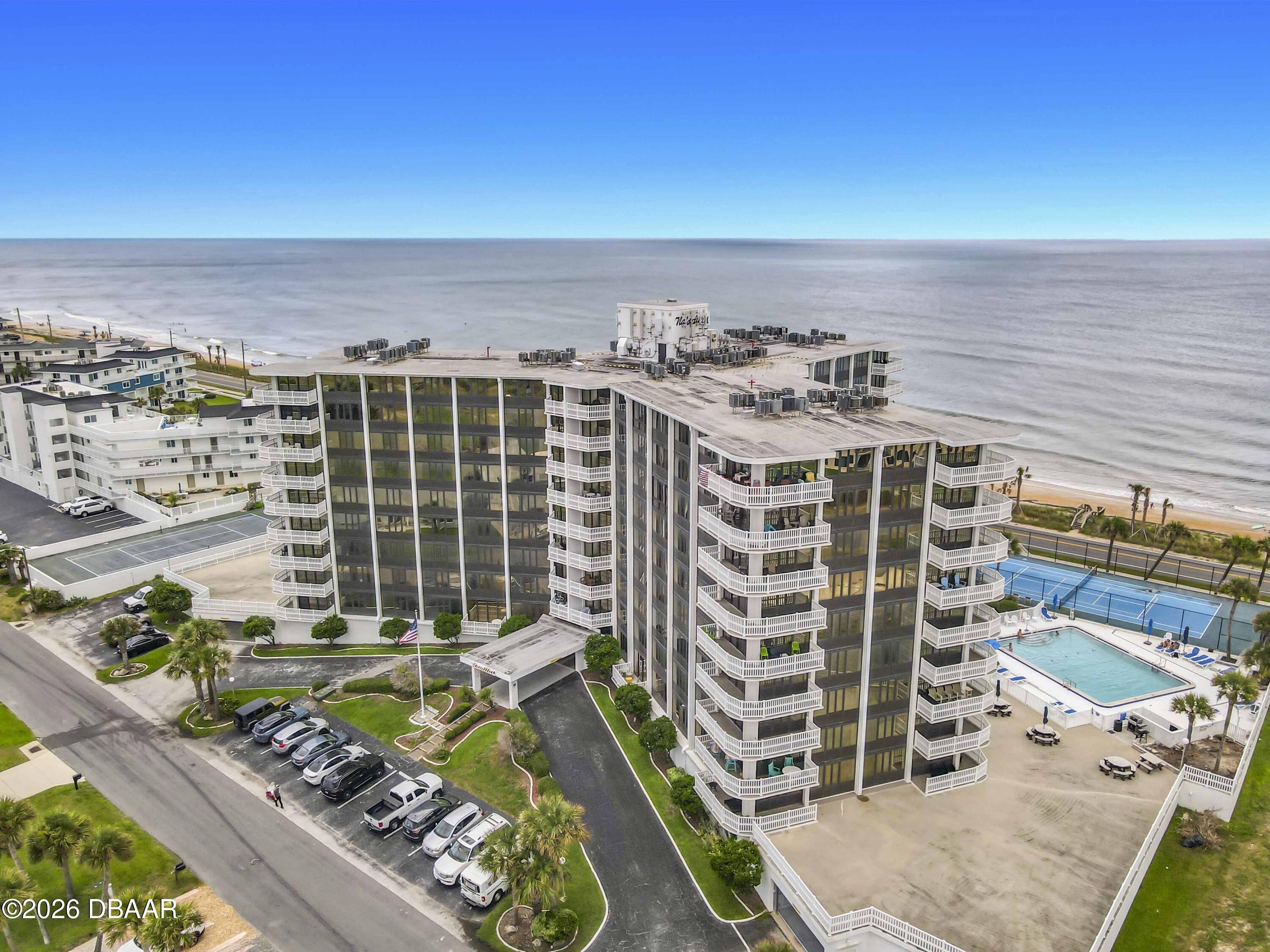 3580 S Oceanshore Boulevard 506 — photo