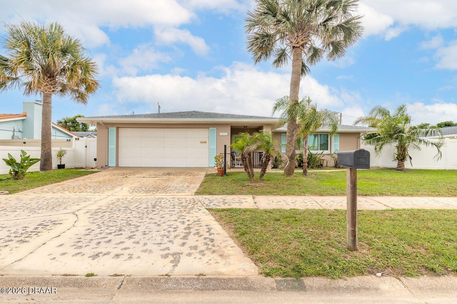 2315 Bonnie View Drive — photo