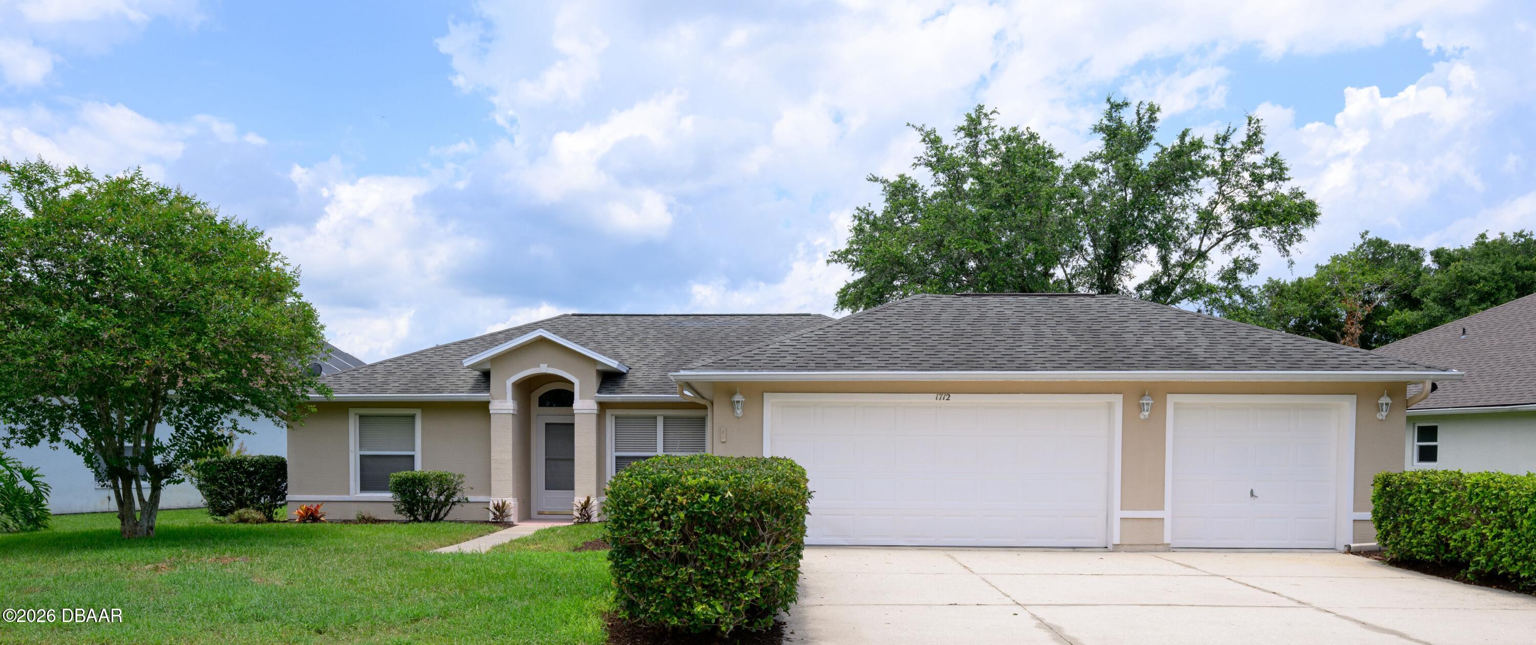 1712 Arash Circle — photo