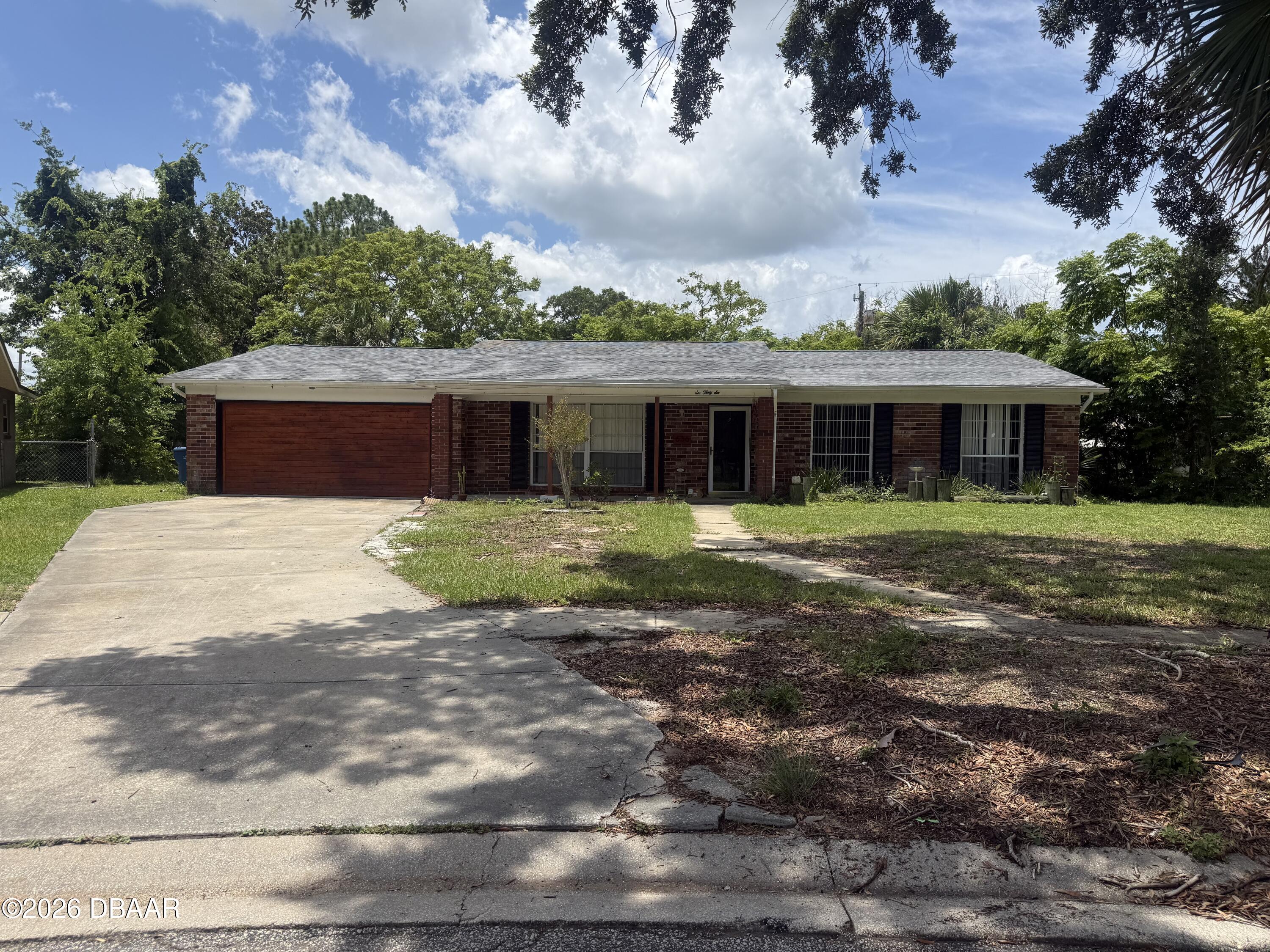 636 Williamsburg Drive — photo