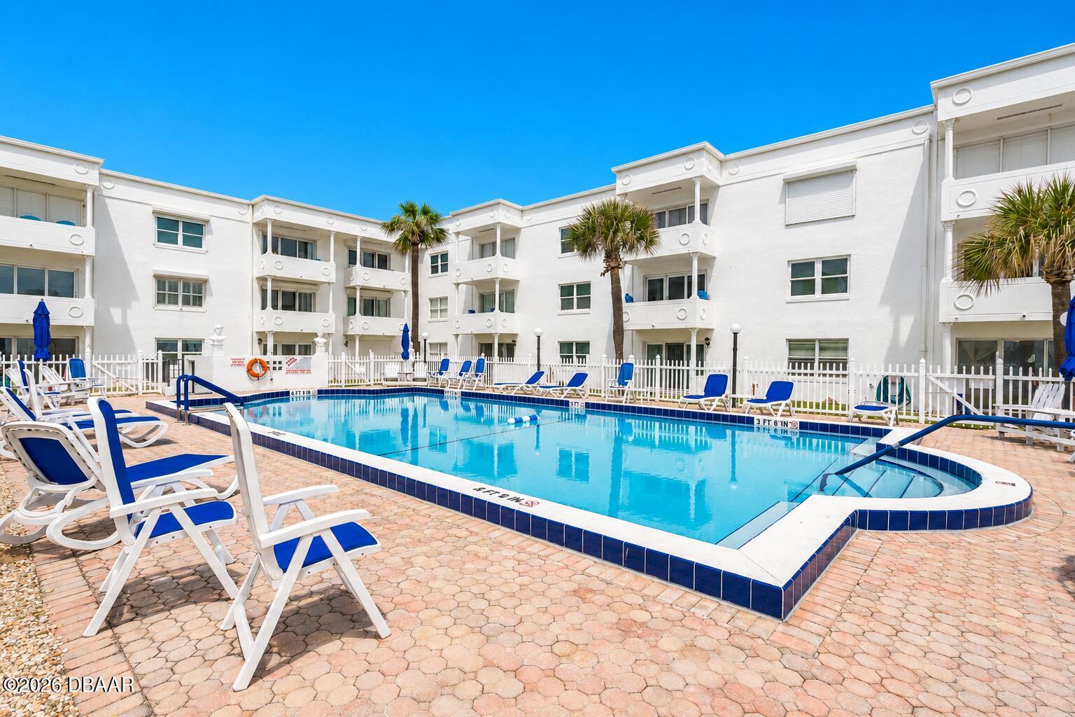 1926 Ocean Shore Boulevard 111 — photo