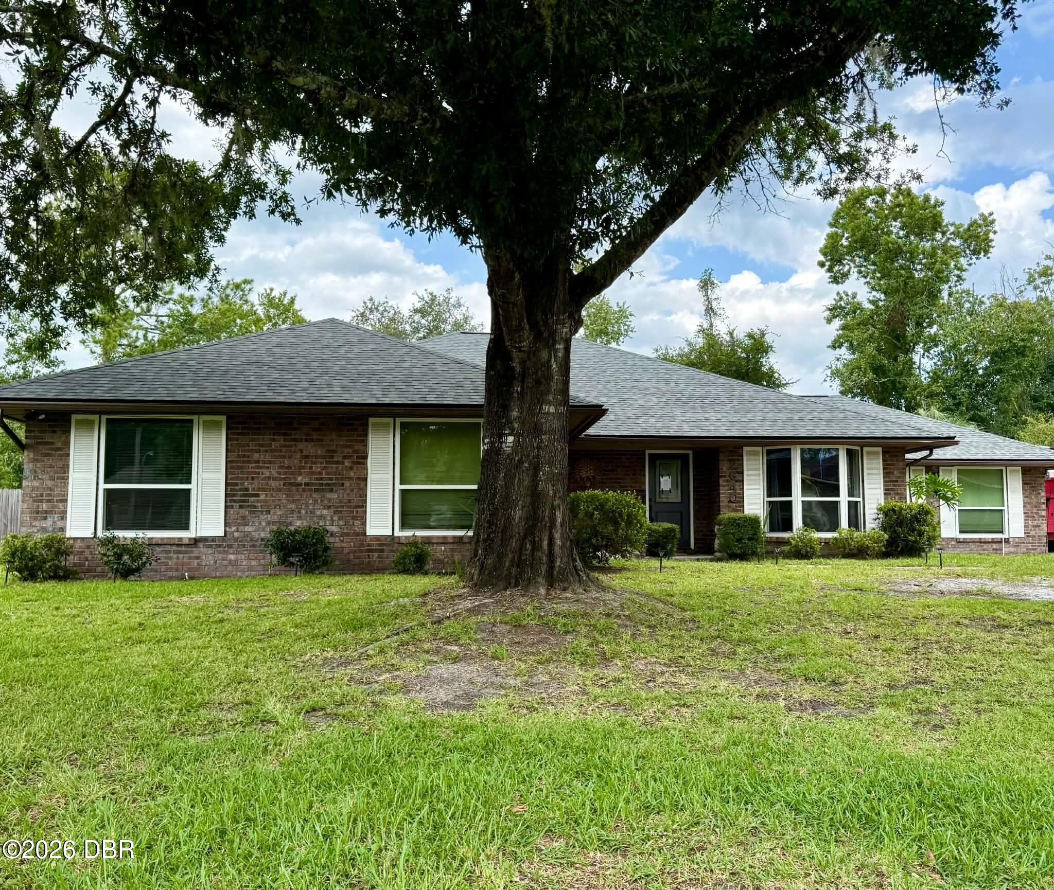 2640 Bottomridge Drive — photo