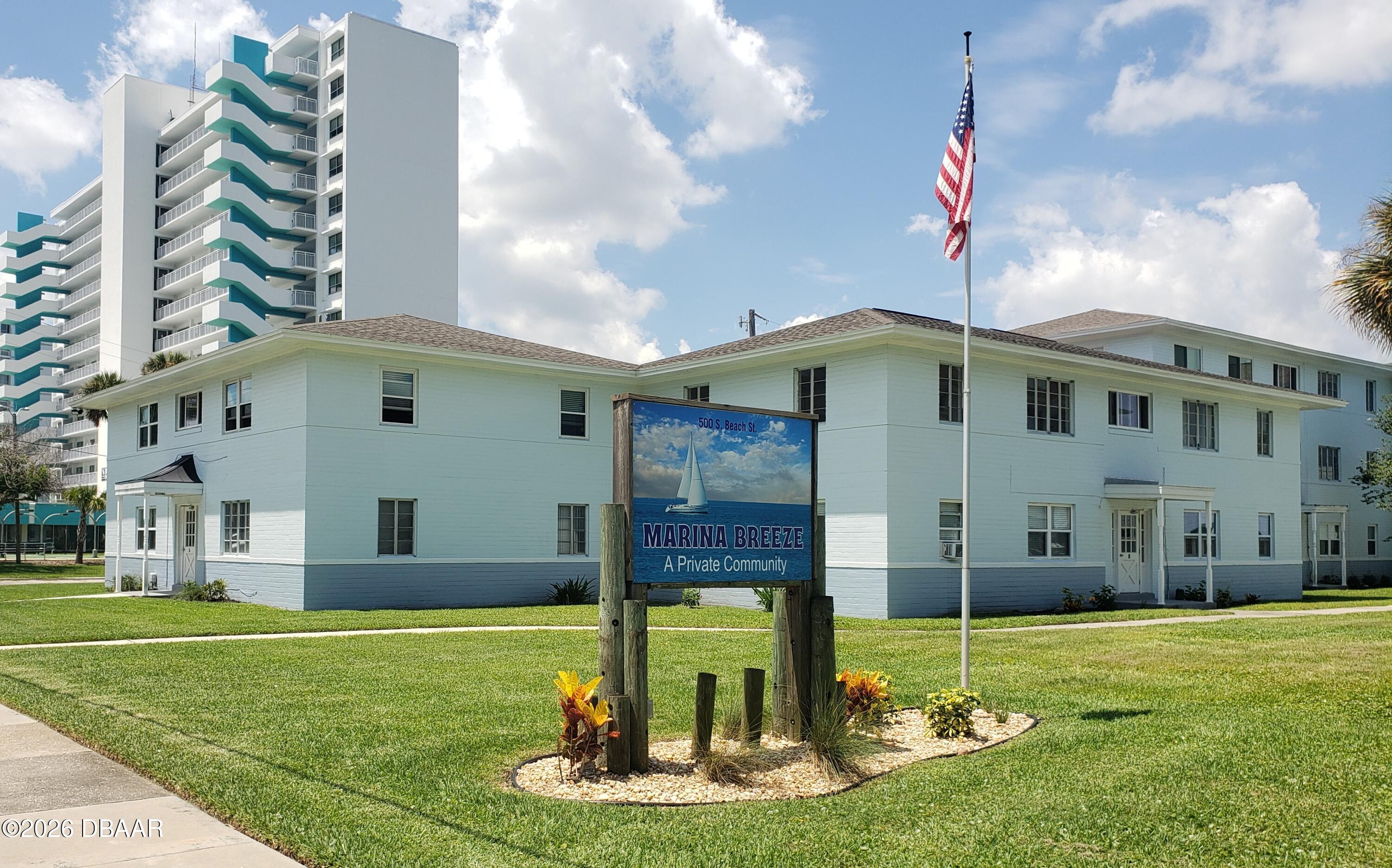 500 S Beach Street a-3 — photo