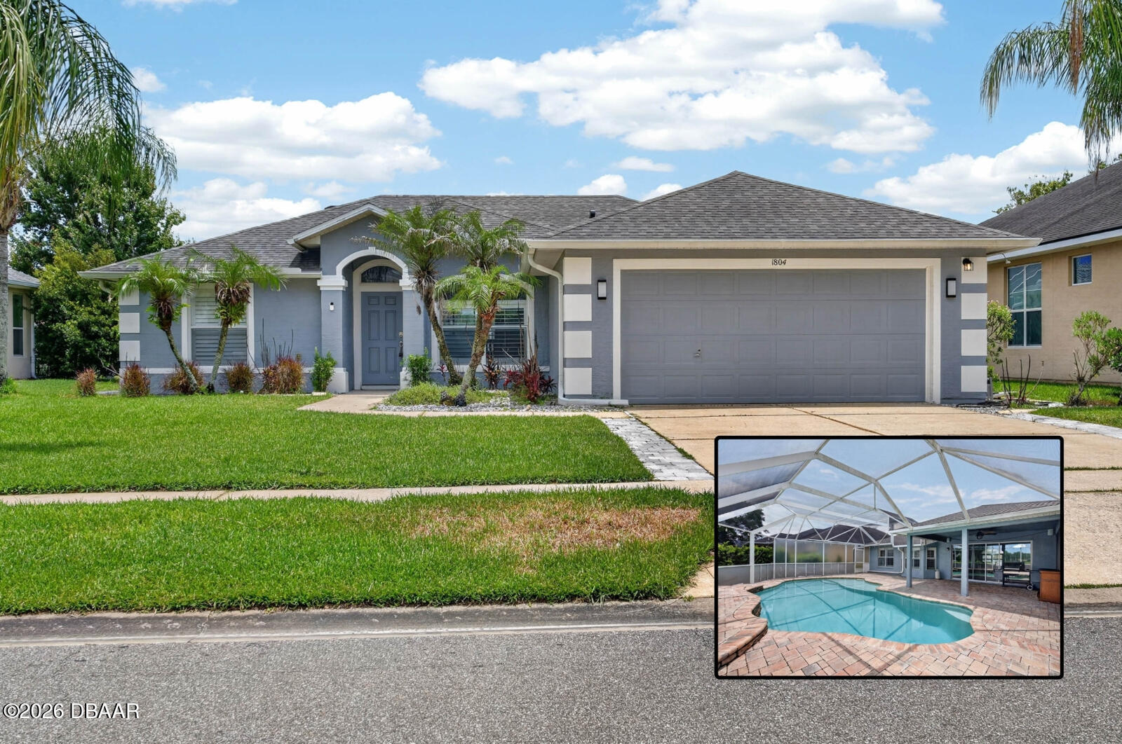 1804 Creekwater Boulevard — photo