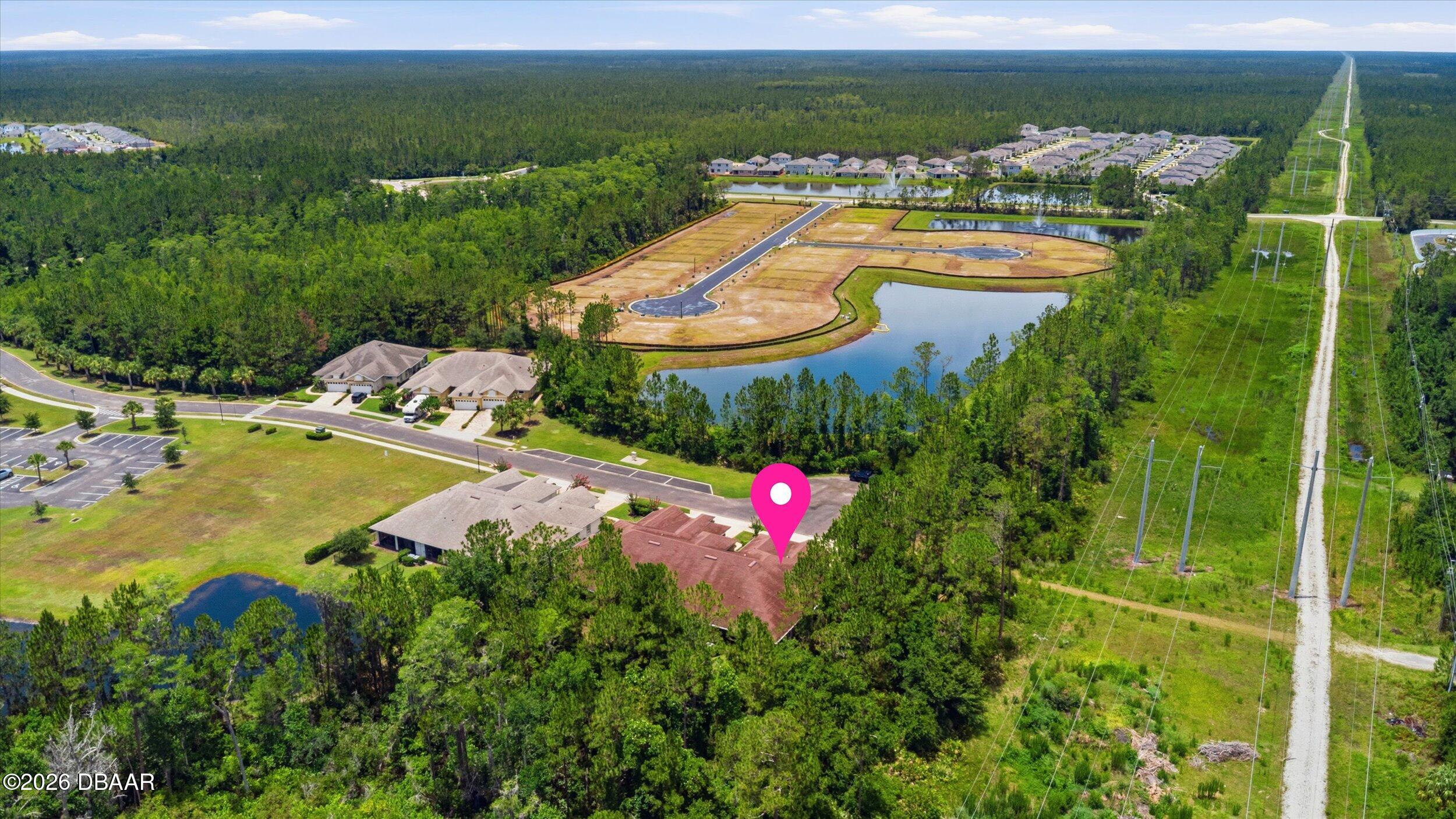 46 Heron Wing Drive, Ormond Beach, FL 32174 — photo 2