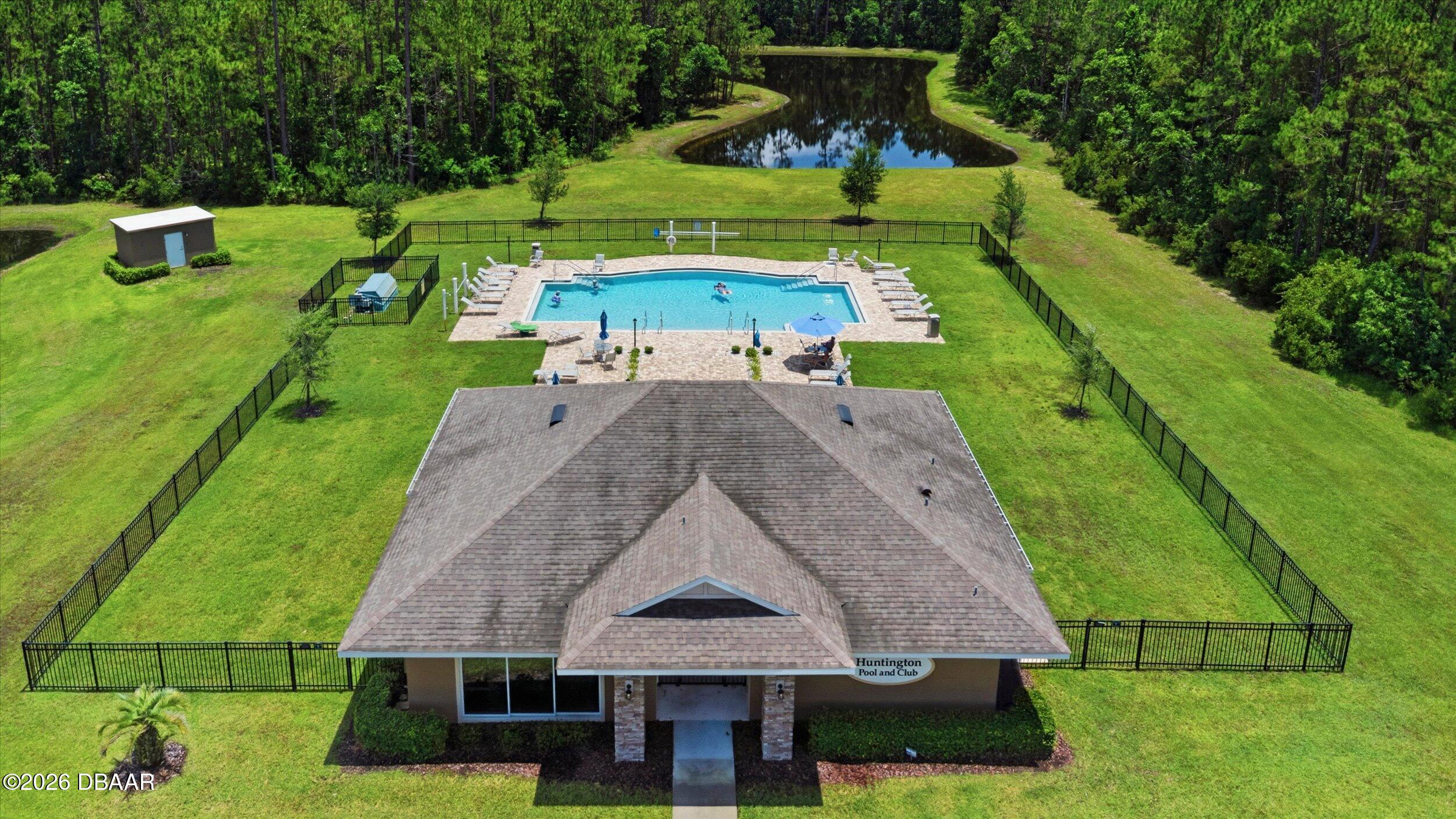 46 Heron Wing Drive, Ormond Beach, FL 32174 — photo 3