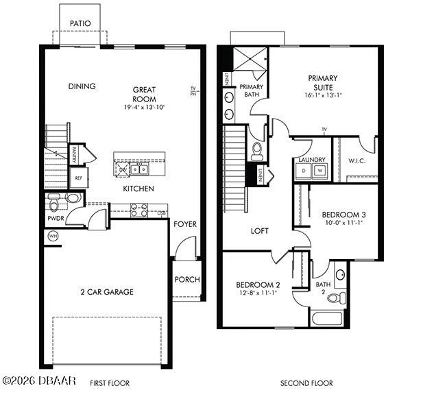 1138 Bradford Park Drive — photo