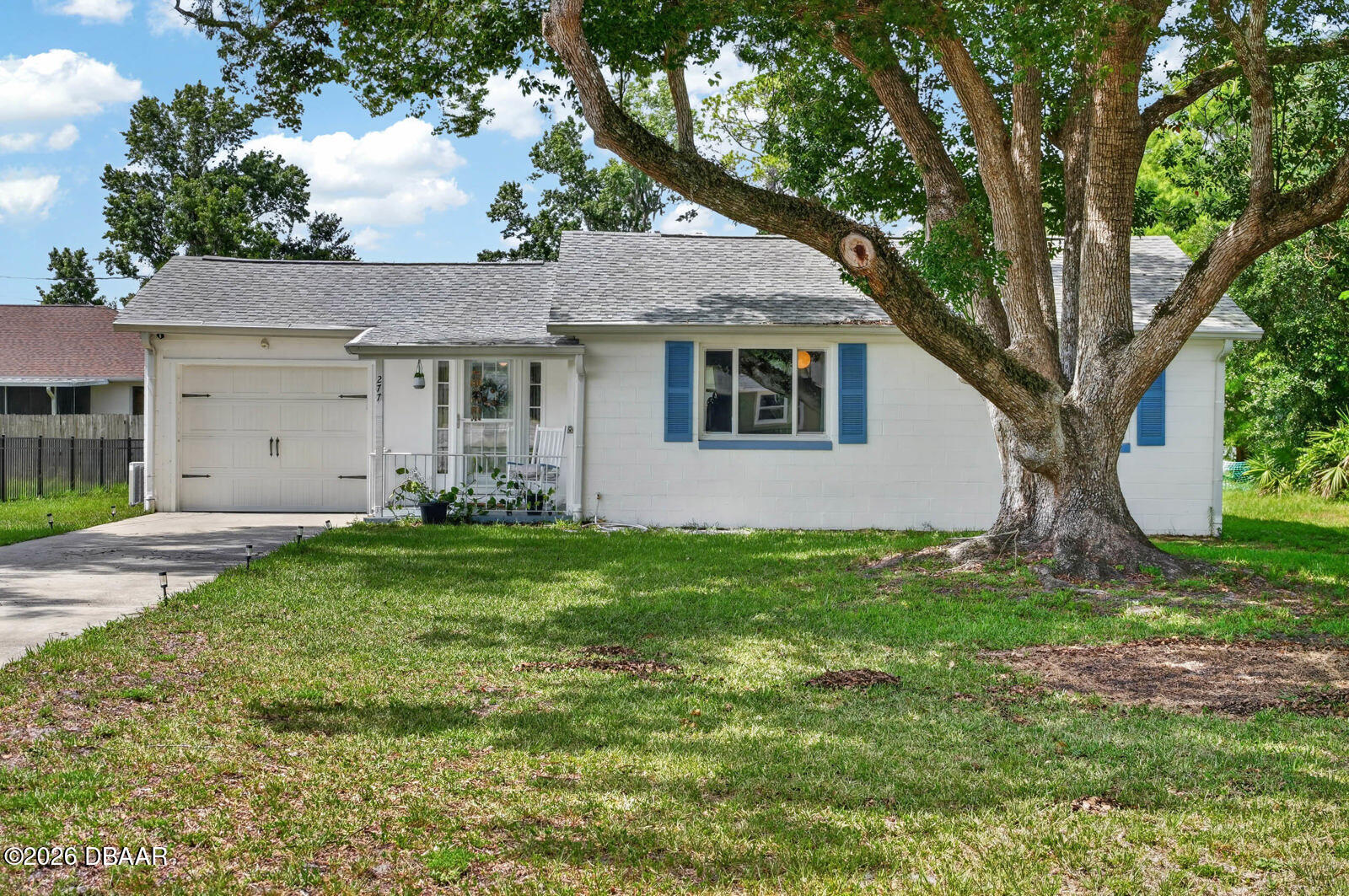 277 Debary Drive — photo