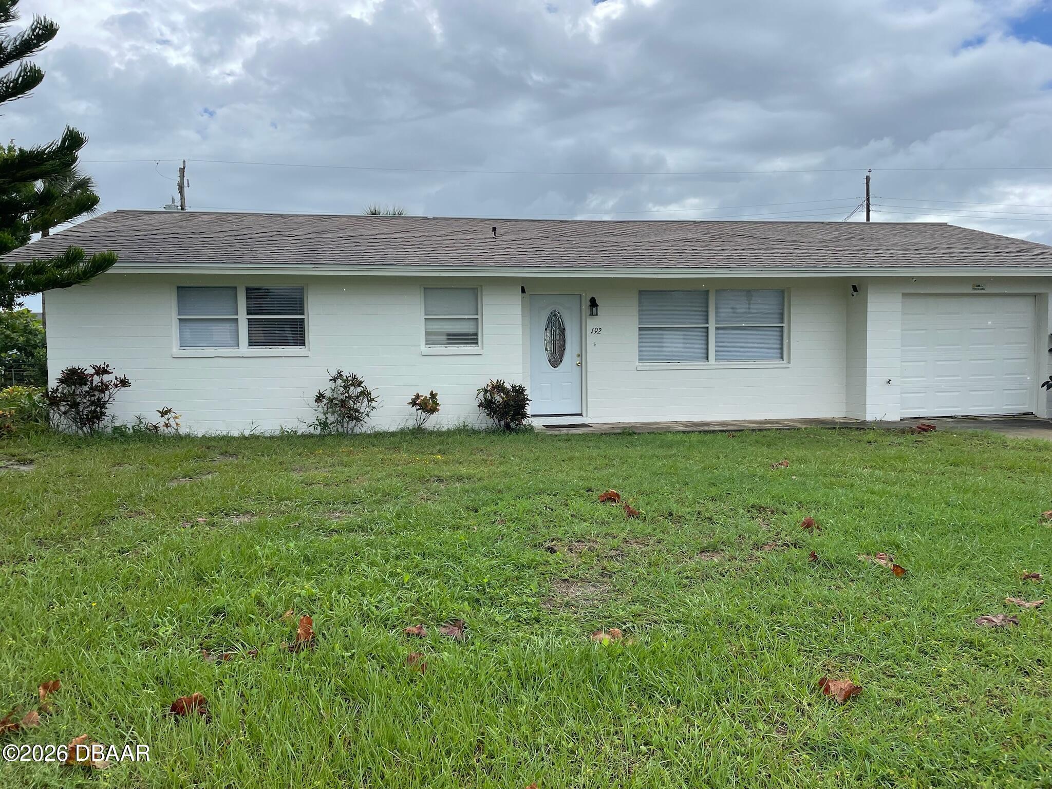 192 Ponce De Leon Drive — photo
