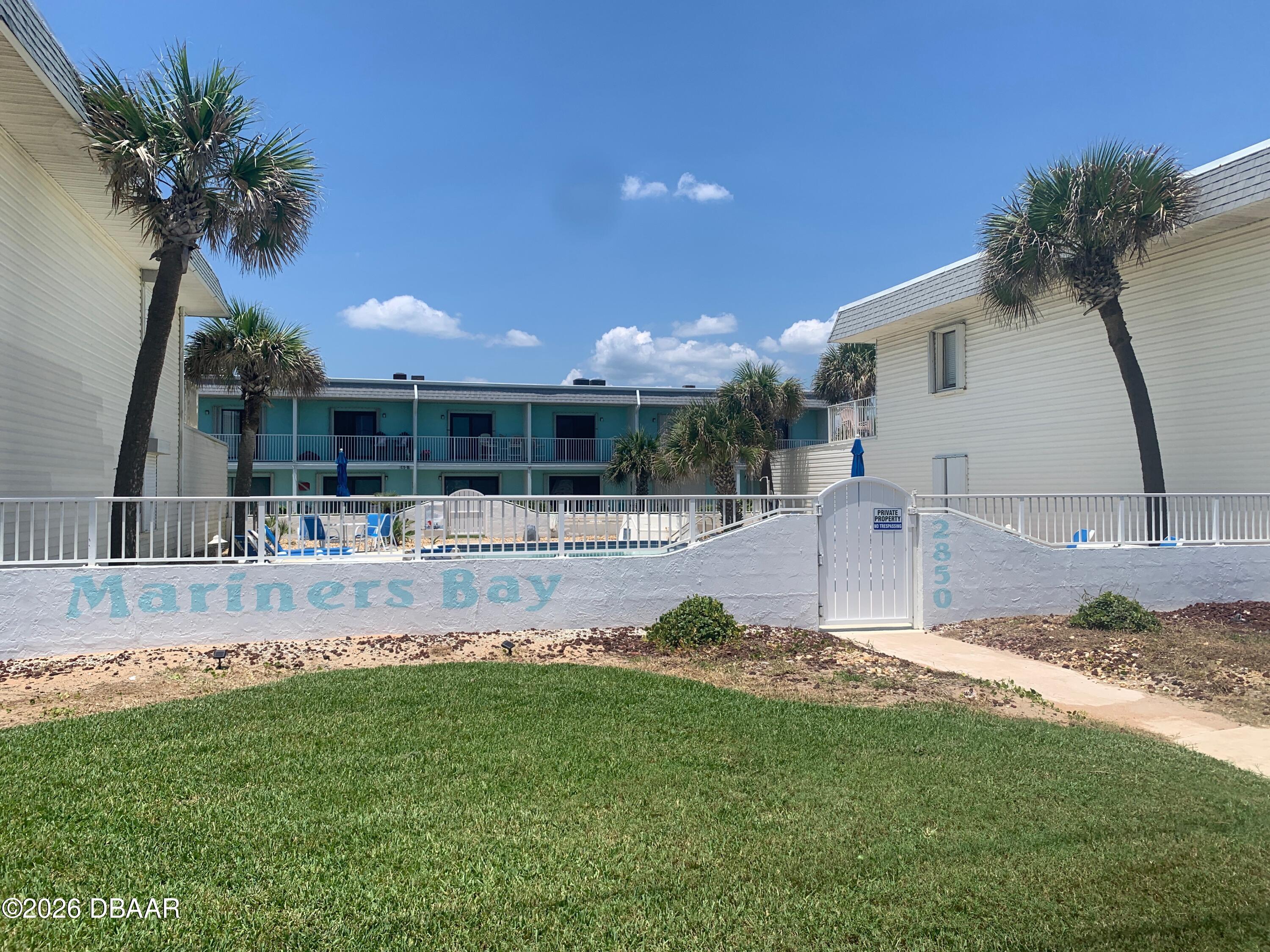 2850 Ocean Shore Boulevard C-14 — photo