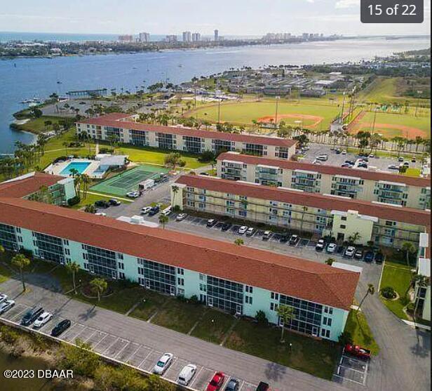 719 S Beach Street 103 — photo