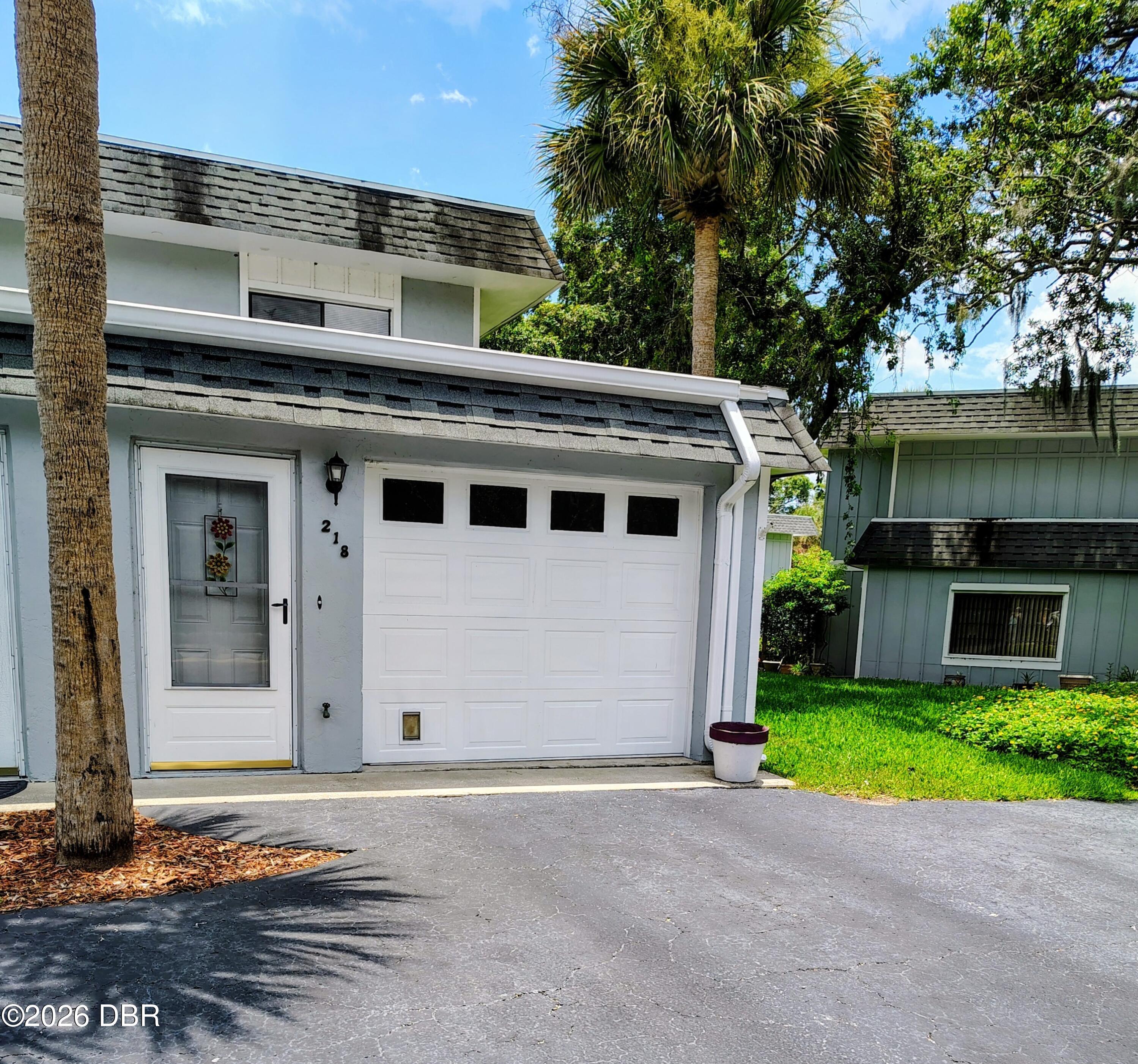 218 Timberline Trail, Ormond Beach, FL 32174 — photo 3