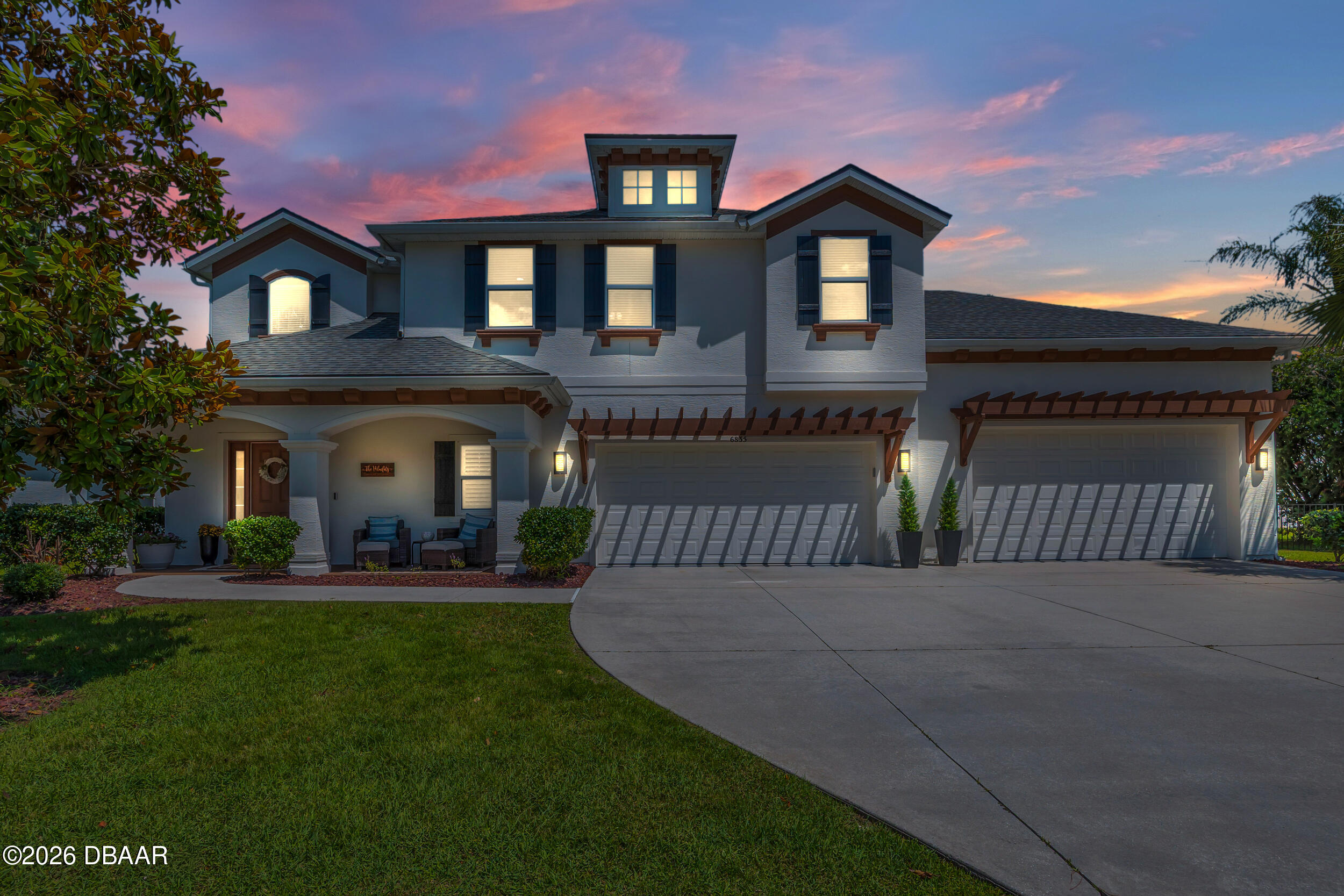 6835 Stoneheath Lane — photo