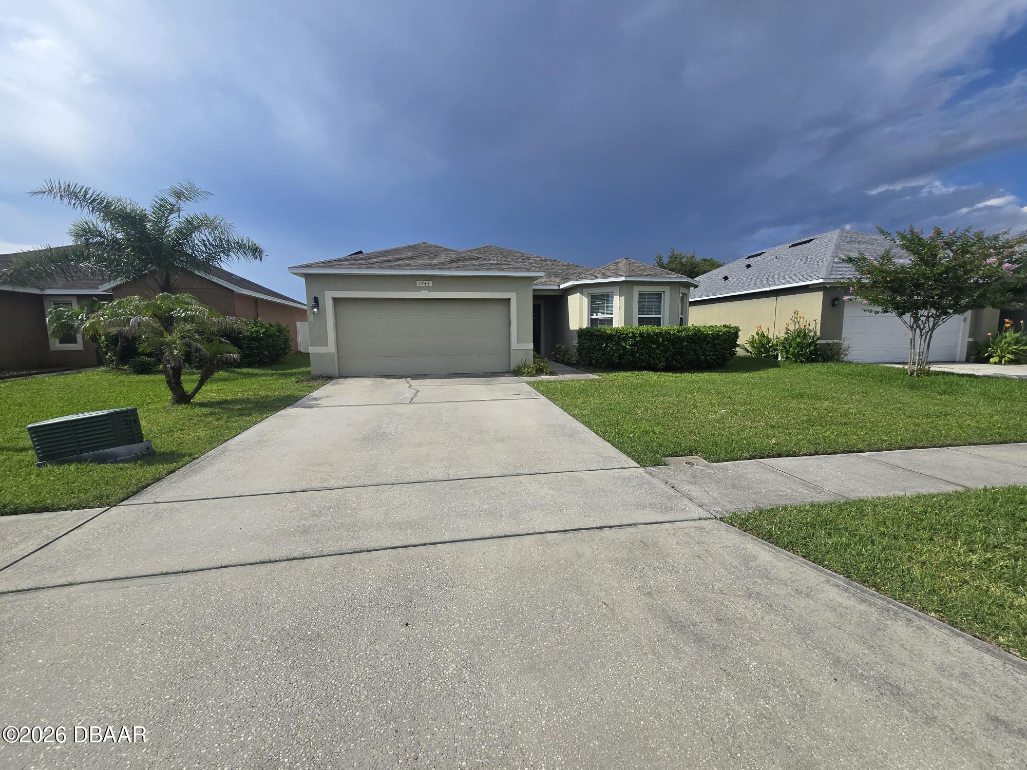 1743 Savannah Lane — photo