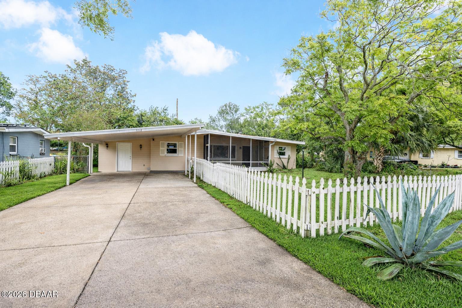 1712 Tallahassee Drive — photo