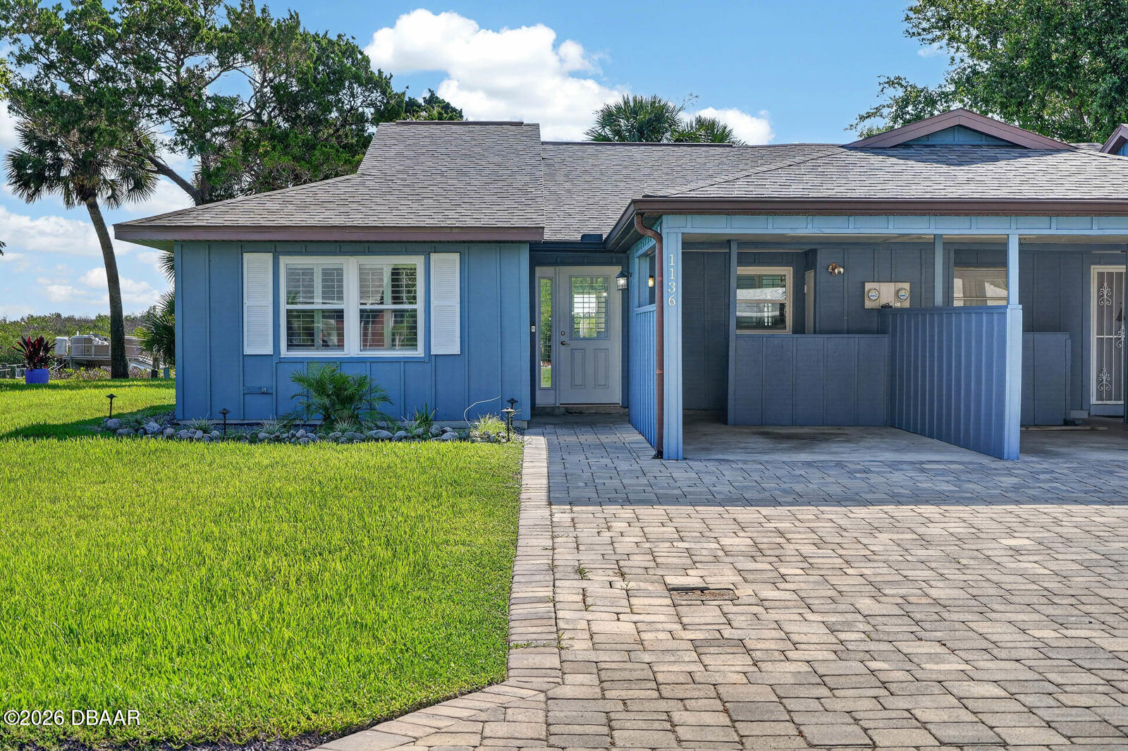 1136 Harbour Point Drive — photo