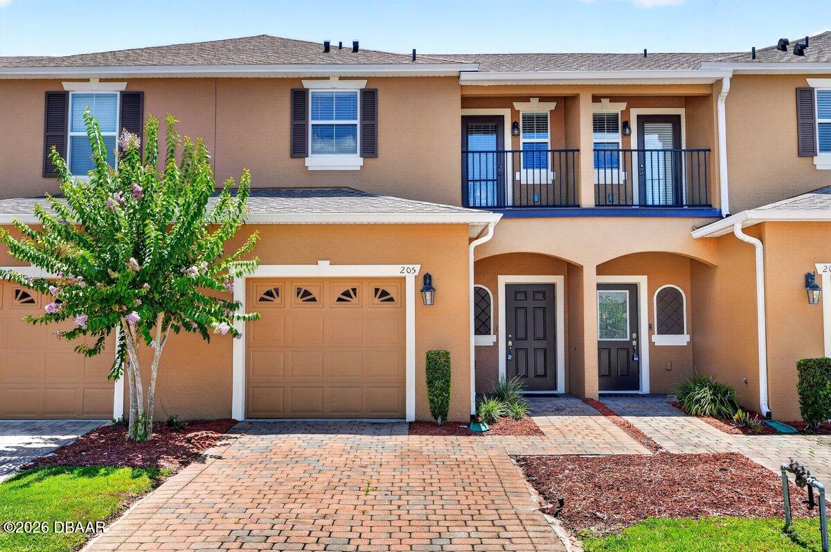 205 Wentworth Grande Drive — photo
