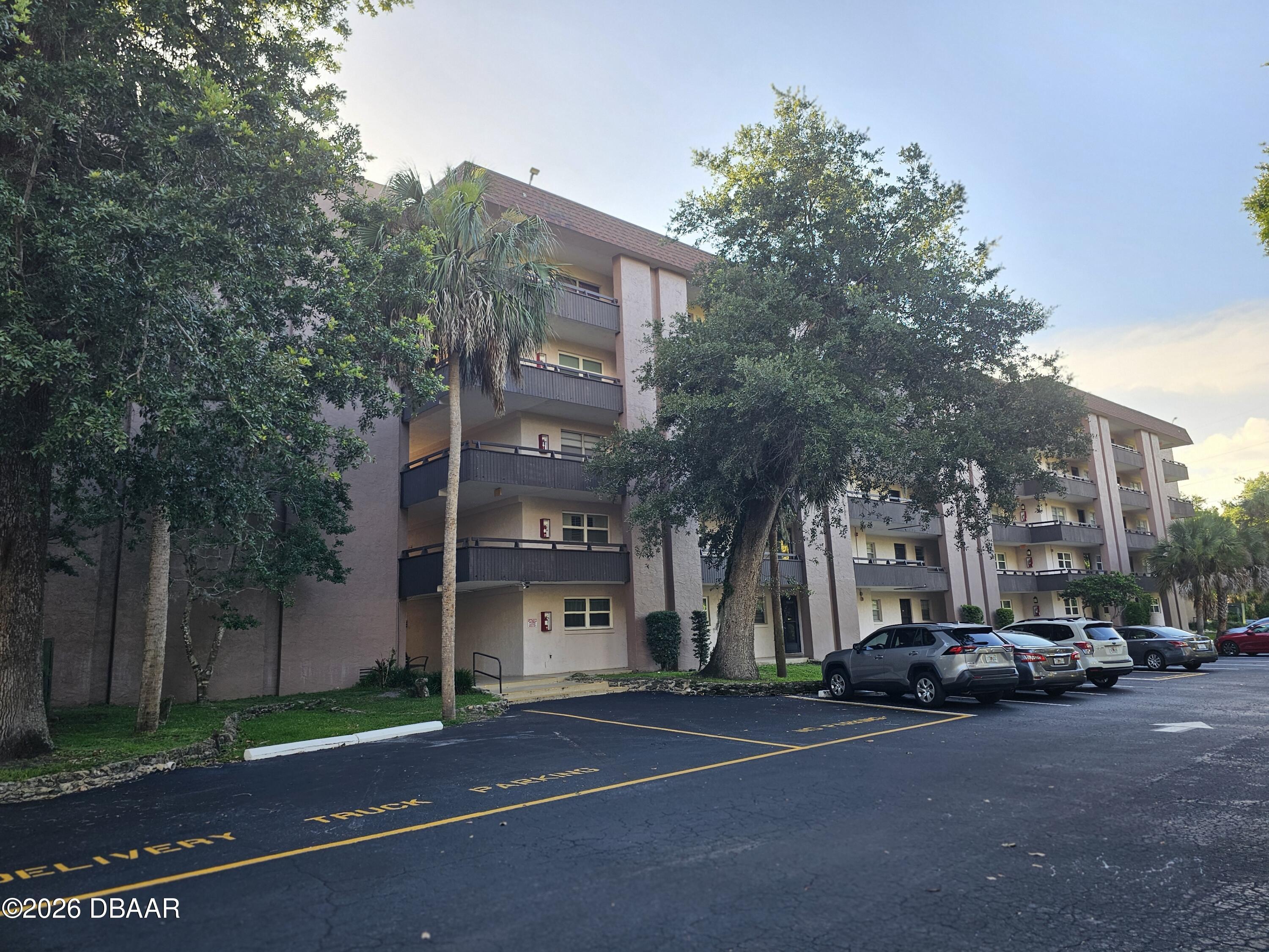 640 N Nova Road #409, Ormond Beach, FL 32174 — photo 2