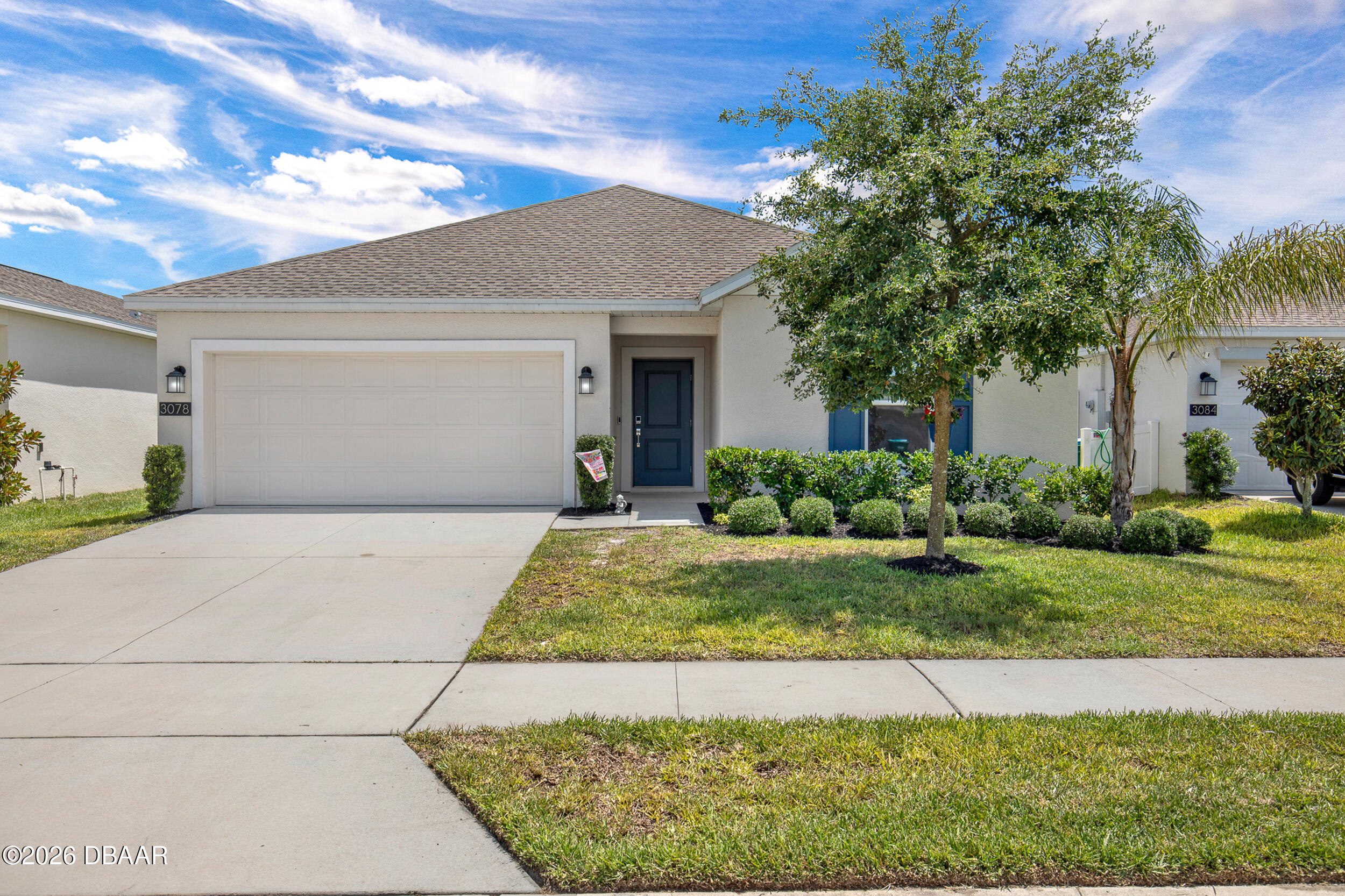 3078 Blue Bonnet Lane — photo