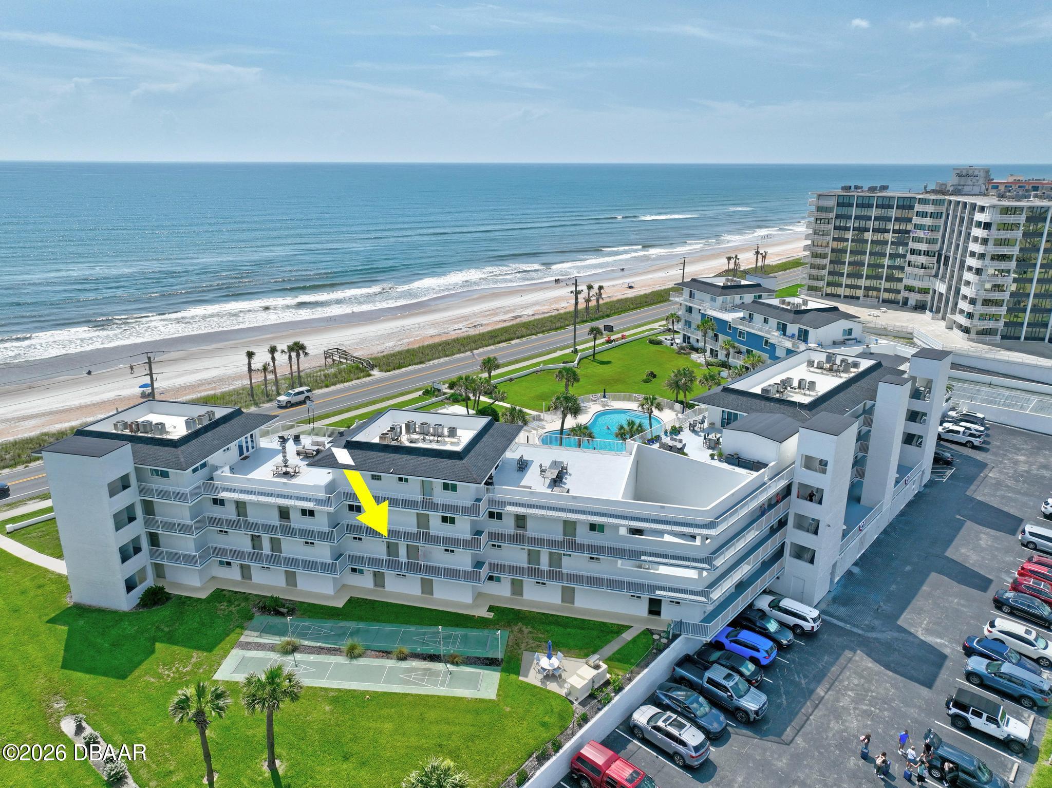 3510 S Ocean Shore Boulevard 217 — photo