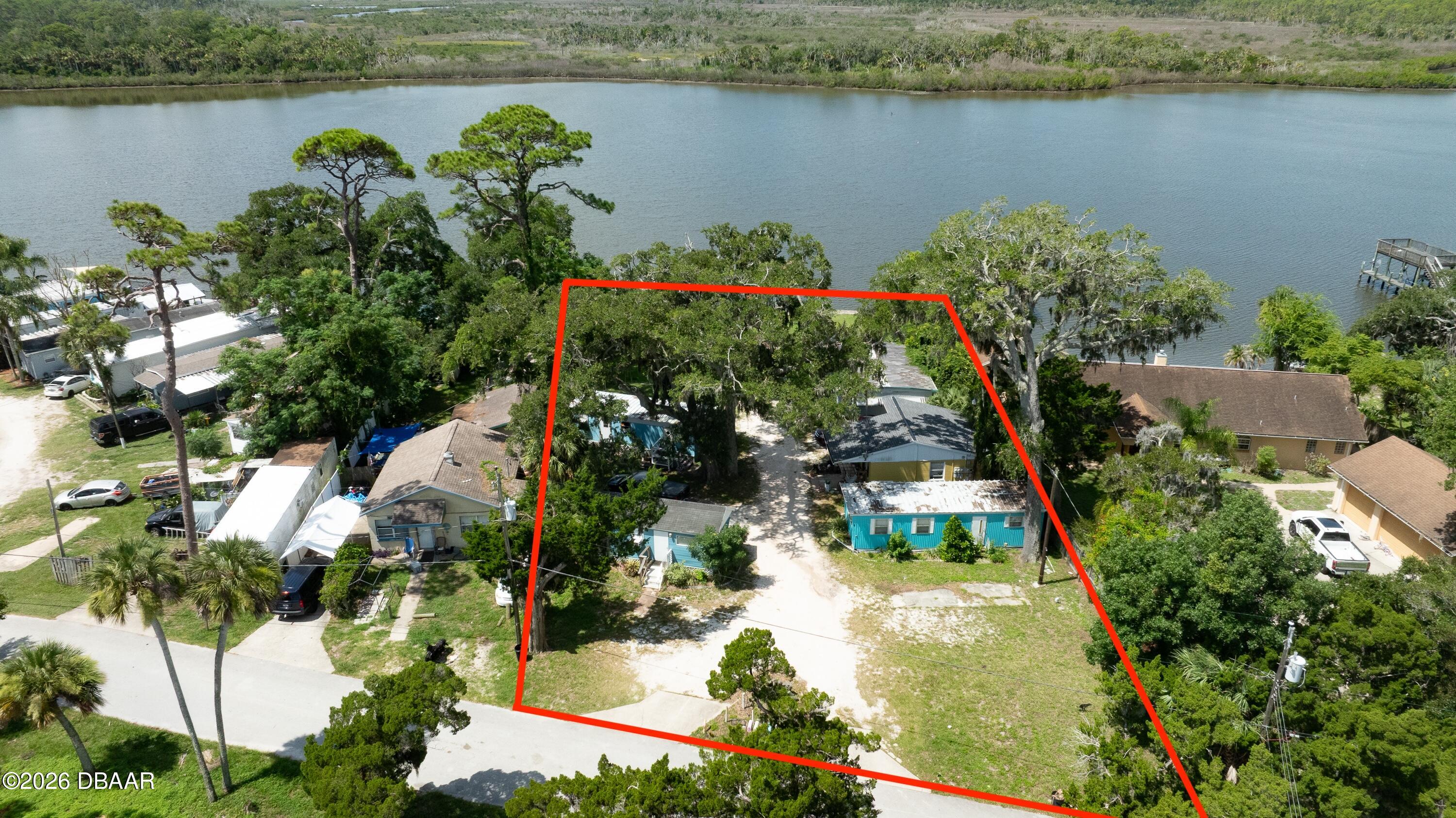 5564 W Bayshore Drive — photo