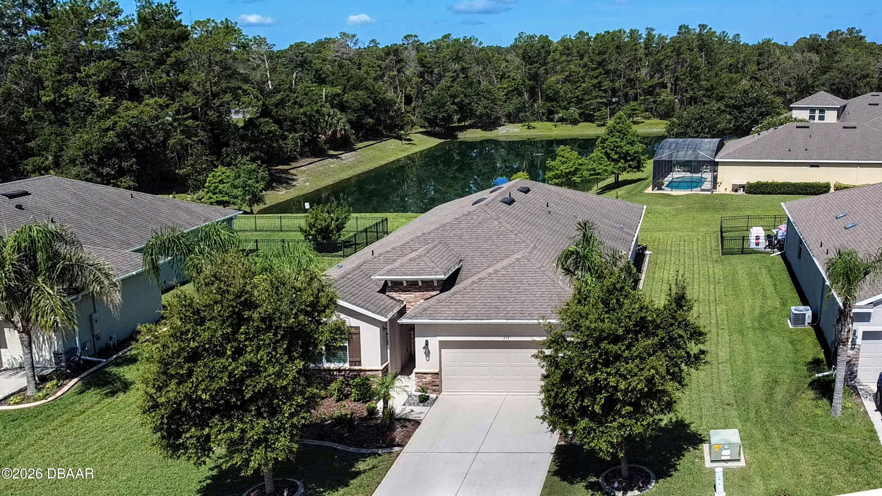 474 River Square Lane, Ormond Beach, FL 32174 — photo 2