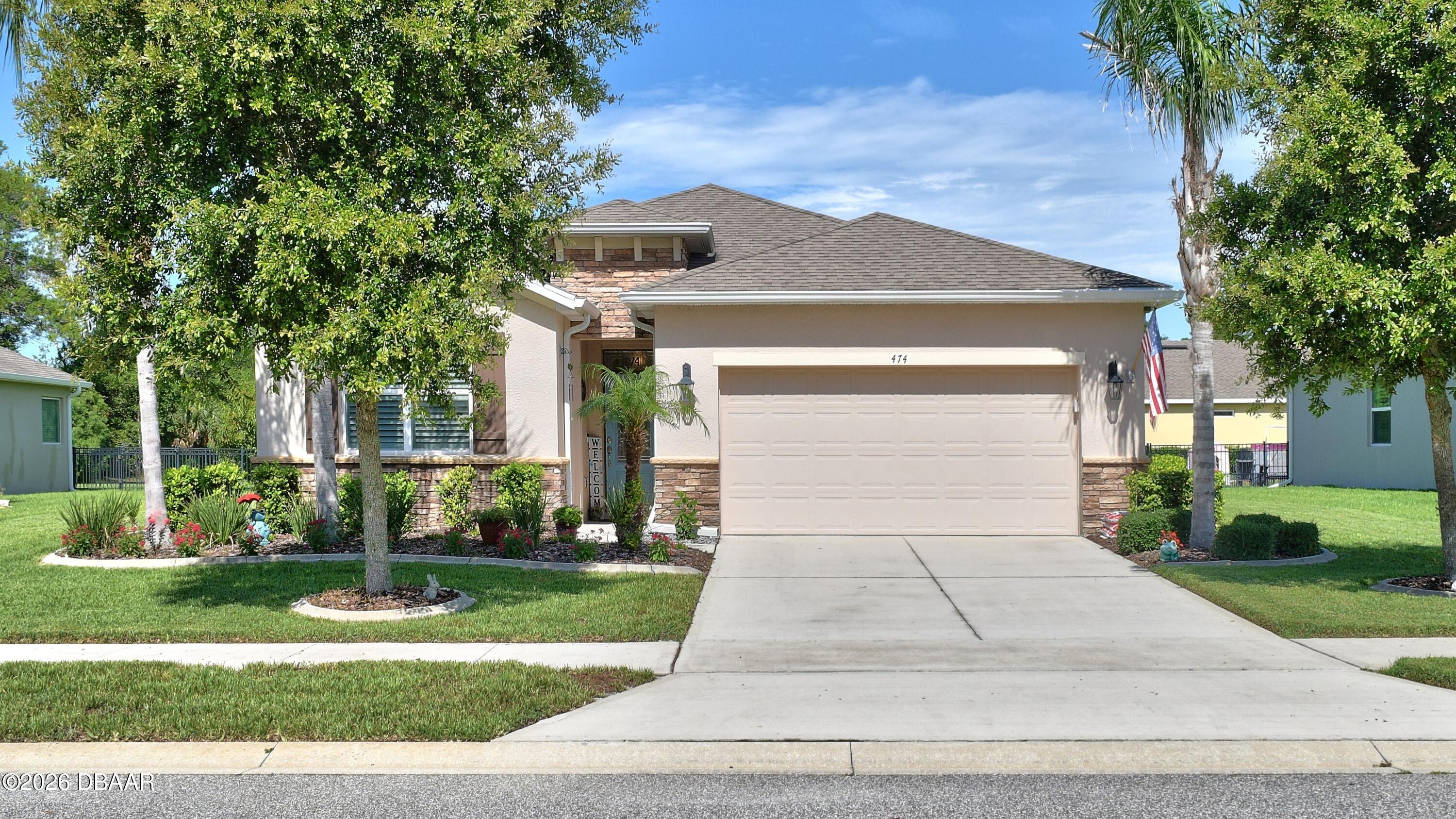 474 River Square Lane, Ormond Beach, FL 32174 — photo 3