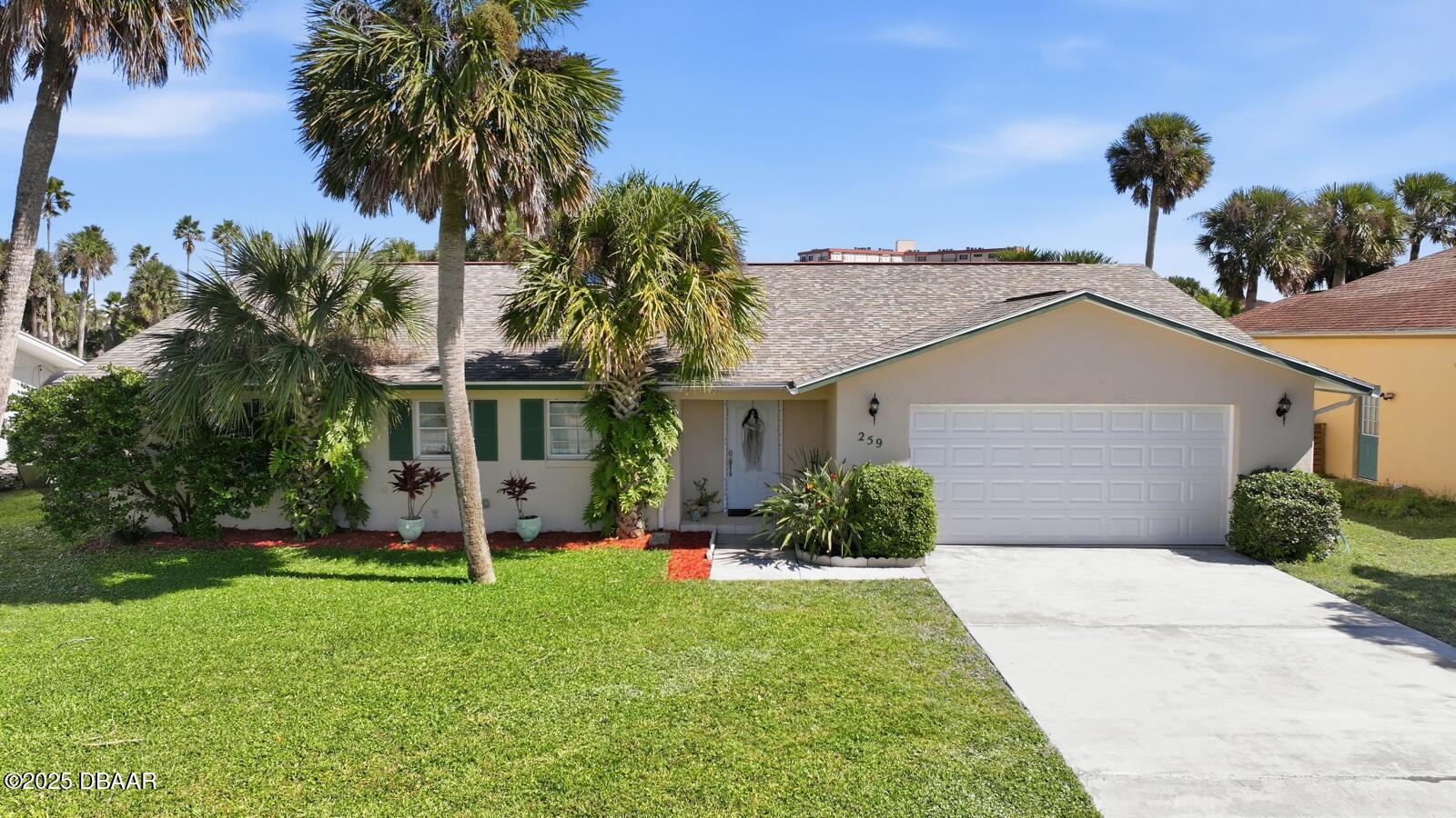 259 Ocean Palm Drive — photo