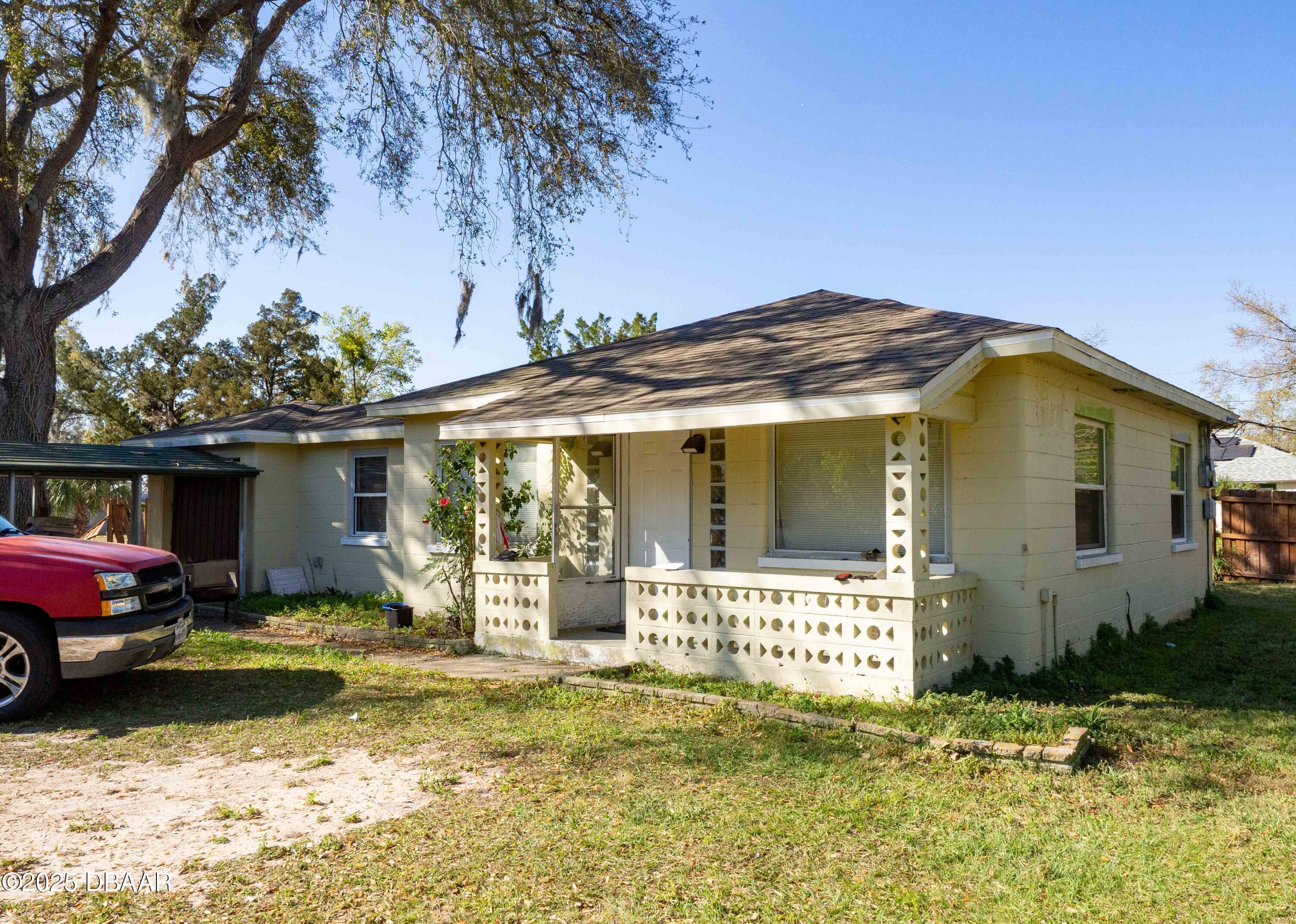 1114 Hampton Road — photo