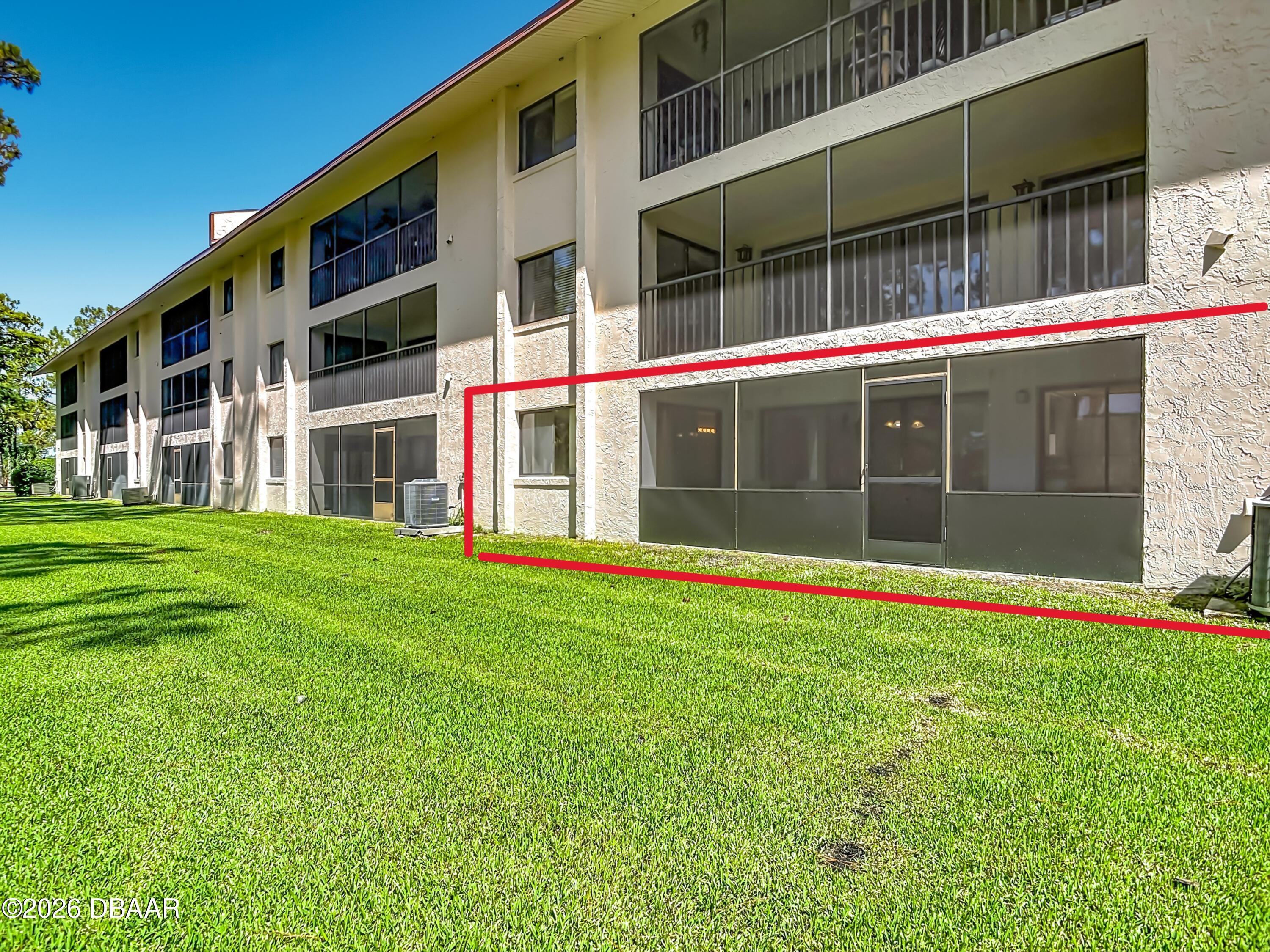 275 Indigo Drive 105 — photo