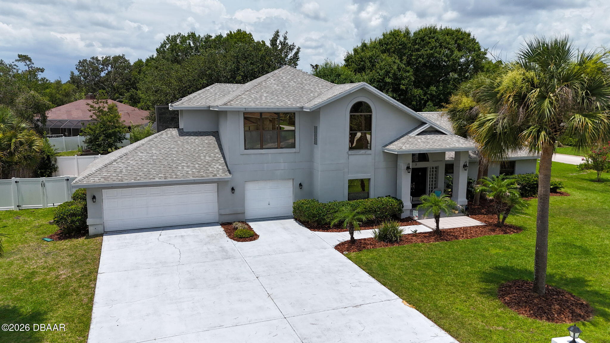 3 Echo Woods Way — photo