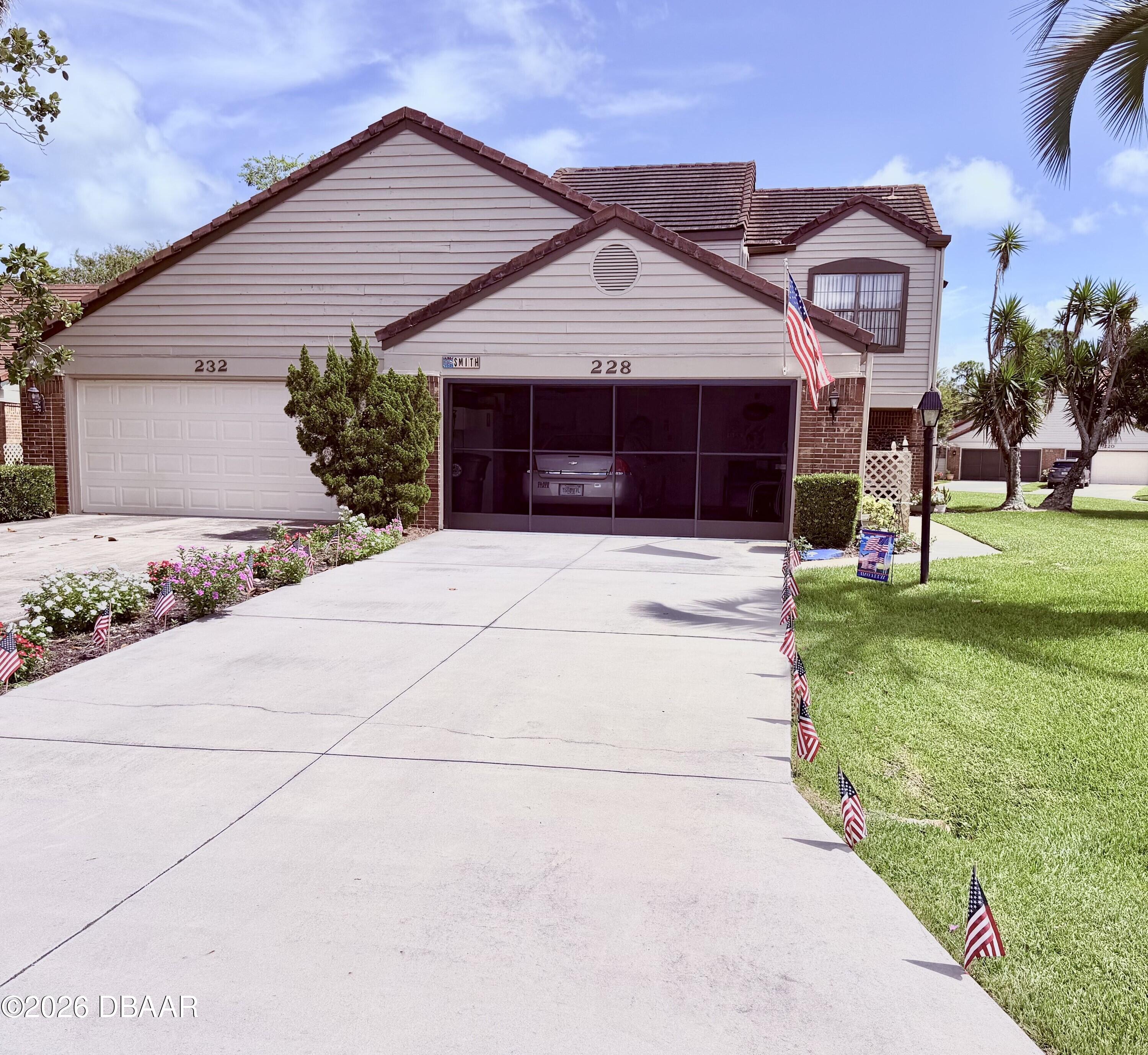 228 Palm Sparrow Court — photo