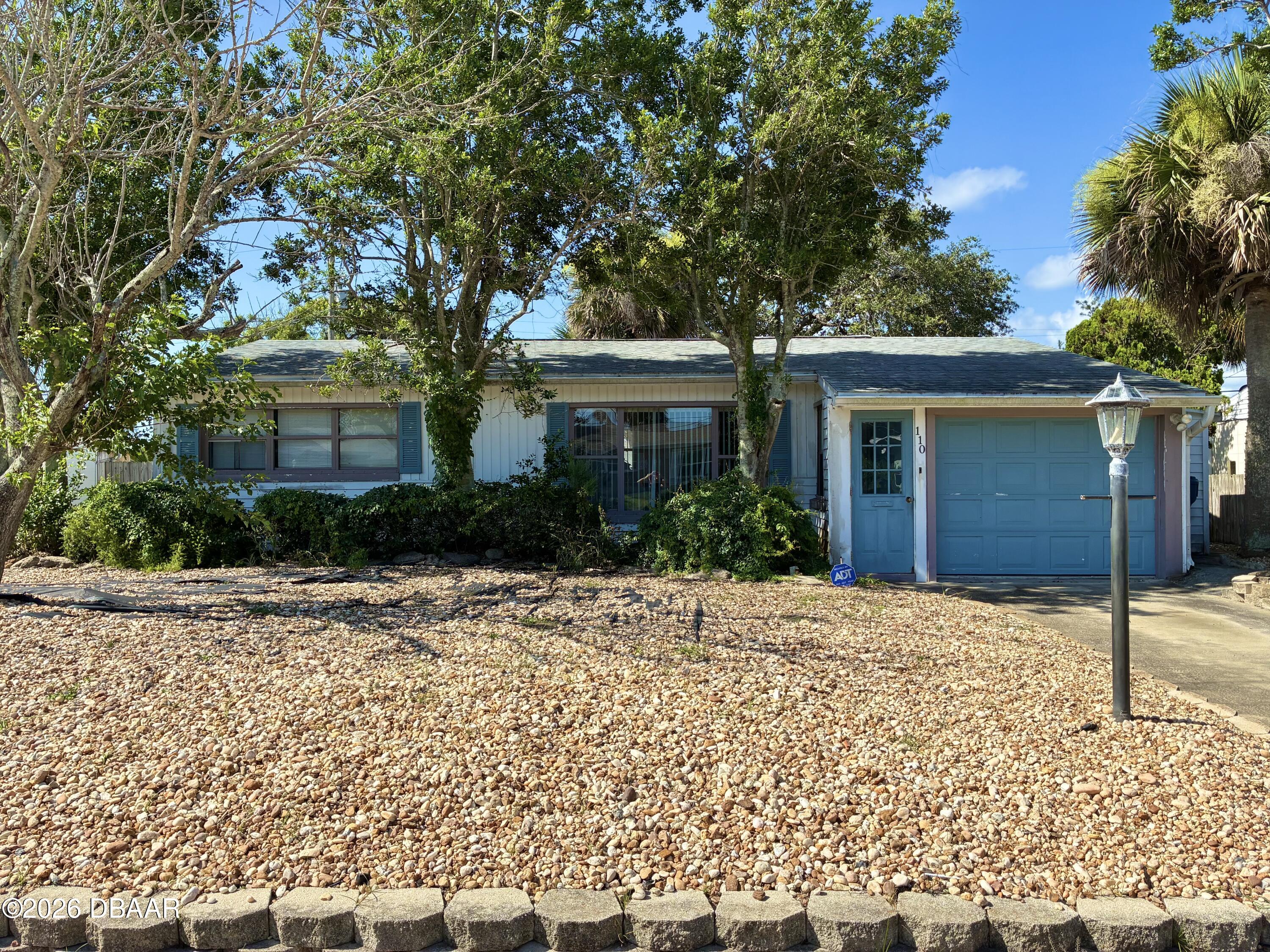 110 Lynnhurst Drive, Ormond Beach, FL 32176 — photo 2