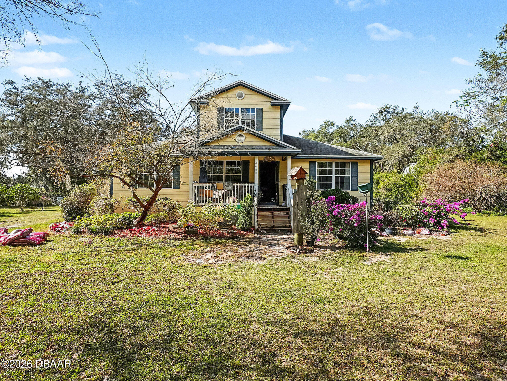 4400 Conrad Acres Lane — photo