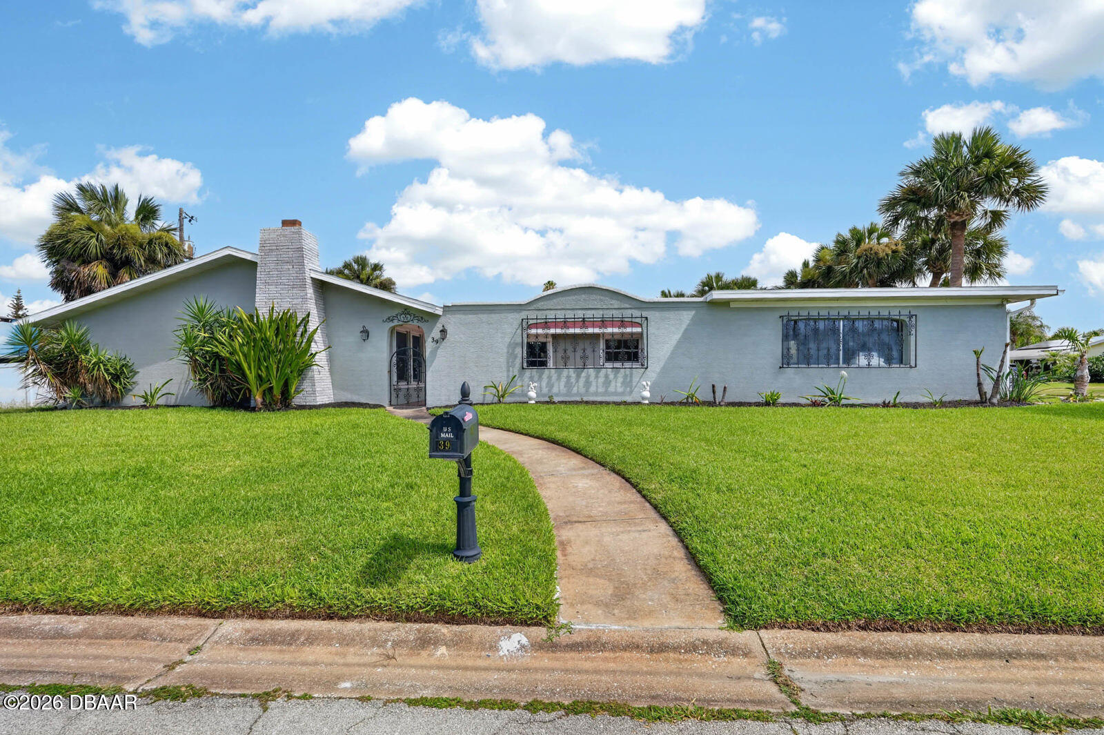 39 Surfside Drive, Ormond Beach, FL 32176 — photo 2