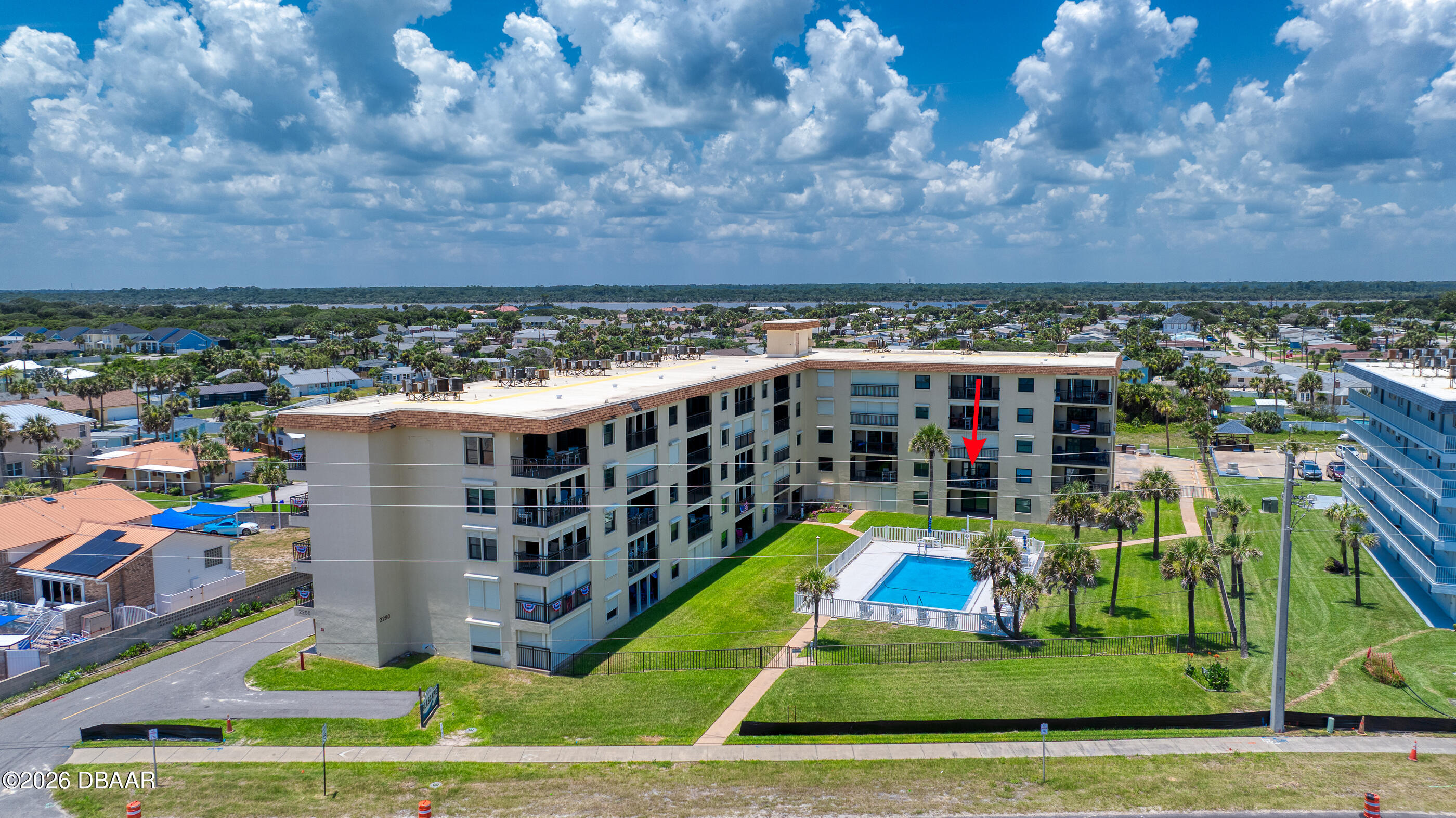 2290 Ocean Shore Boulevard 207 — photo