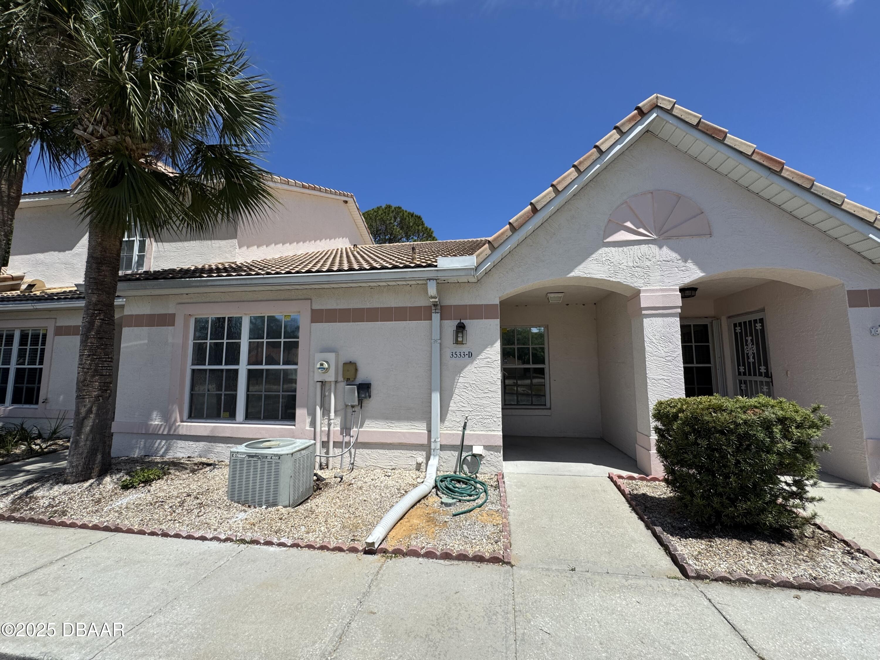 3533 Forest Branch Drive D — photo
