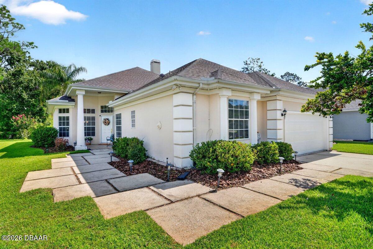 3 Meadow Ridge View, Ormond Beach, FL 32174 — photo 2