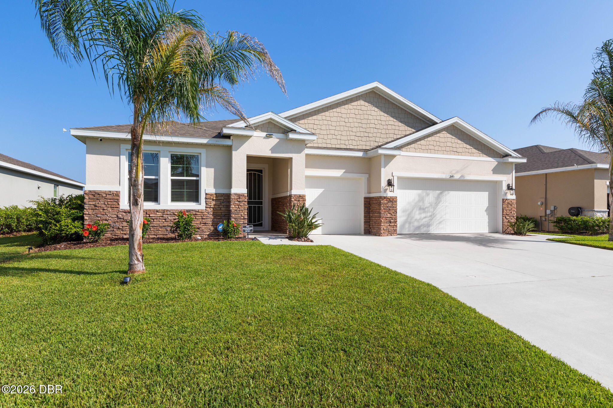 345 E Merimont Lane E, Ormond Beach, FL 32174 — photo 2
