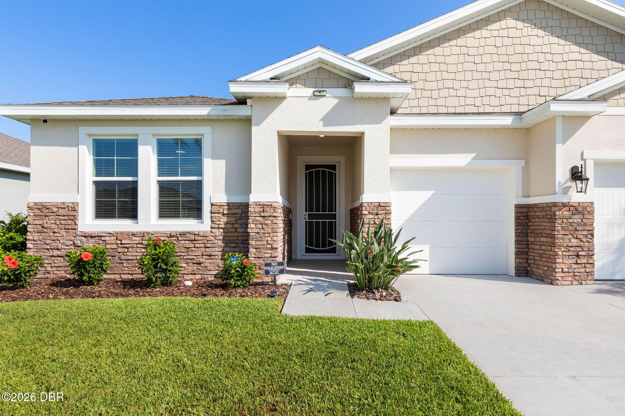 345 E Merimont Lane E, Ormond Beach, FL 32174 — photo 3