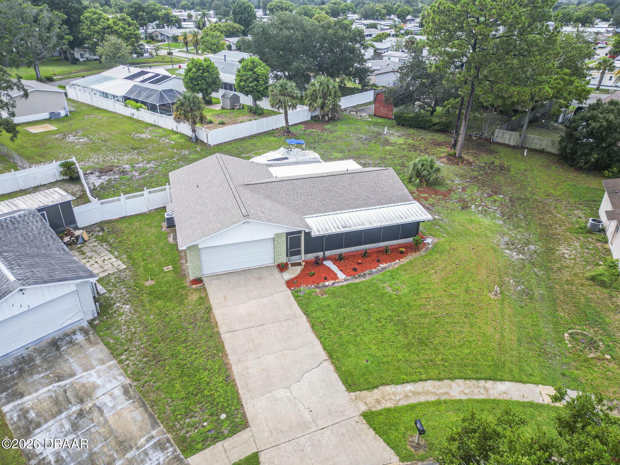 151 Brandy Hills Drive — photo