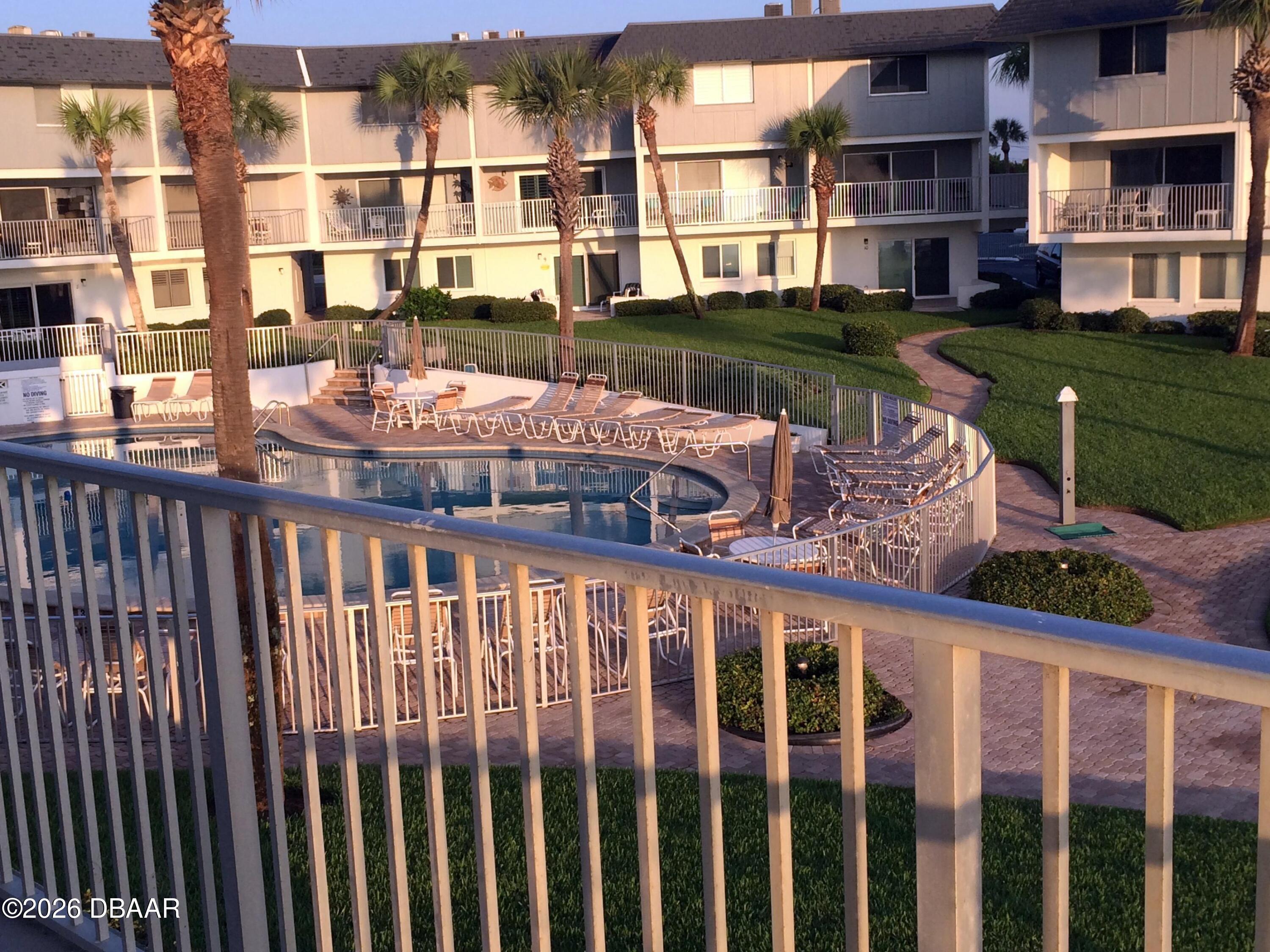 815 Ocean Shore Boulevard U1B — photo