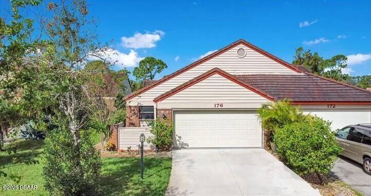 176 Palm Sparrow Court — photo