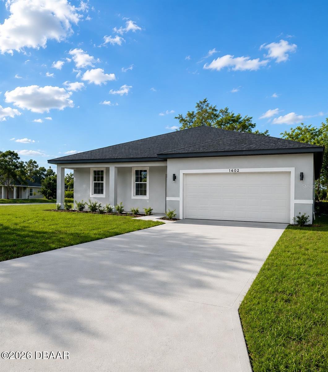 1602 Pickerel Court — photo