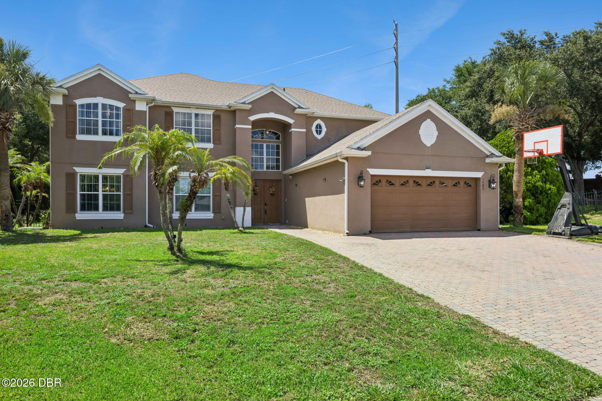 1603 Johns Cove Lane — photo