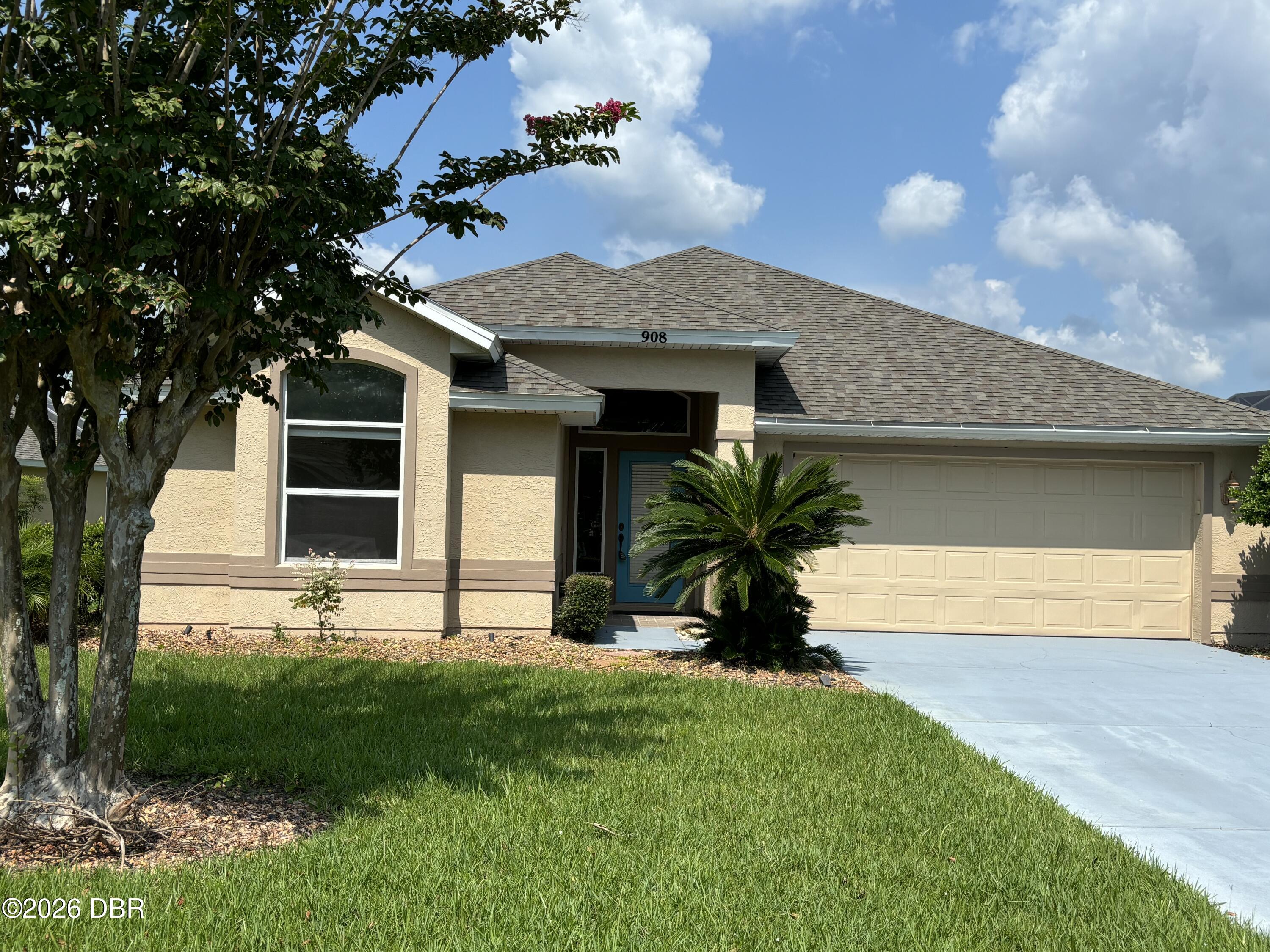 908 Woodstream Lane — photo